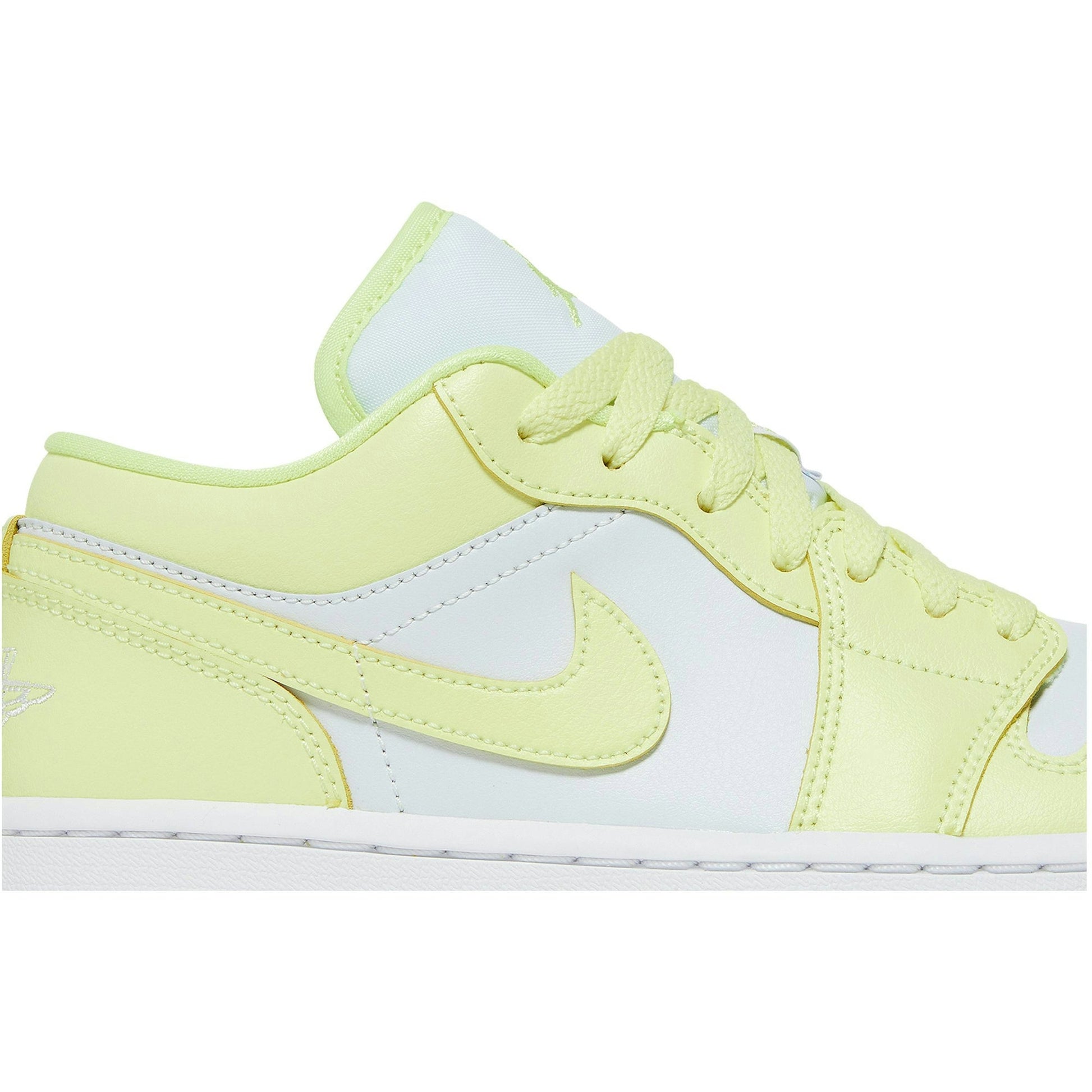 ( Women ) Air Jordan 1 Low Lemonade ( WMNS ) DC0774-007