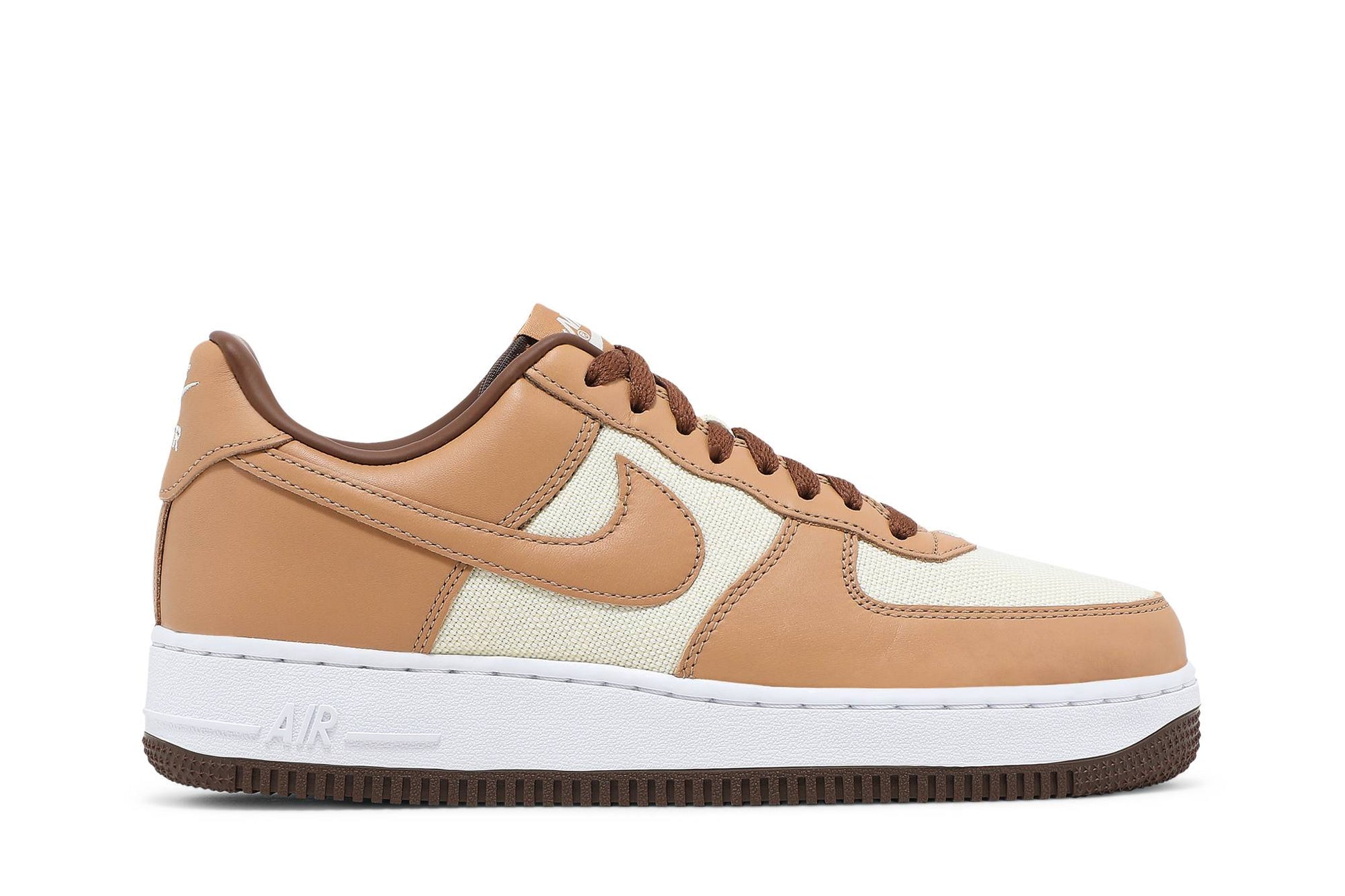 Nike Air Force 1 Low 'Acorn' 2021 DJ6395-100