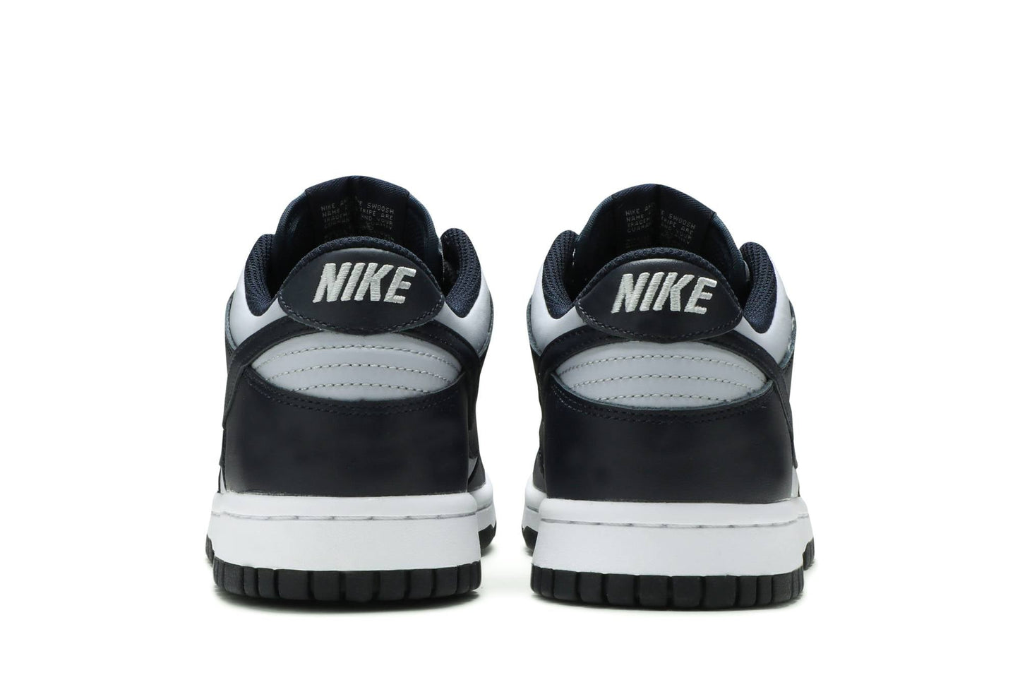 ( Grade School ) Nike Dunk Low Georgetown CW1590-004