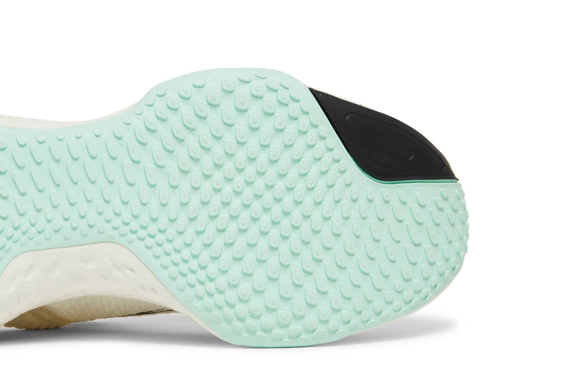 Nike ZoomX Invincible Run Flyknit 2 'Sail Black Mint Foam' DH5425-102