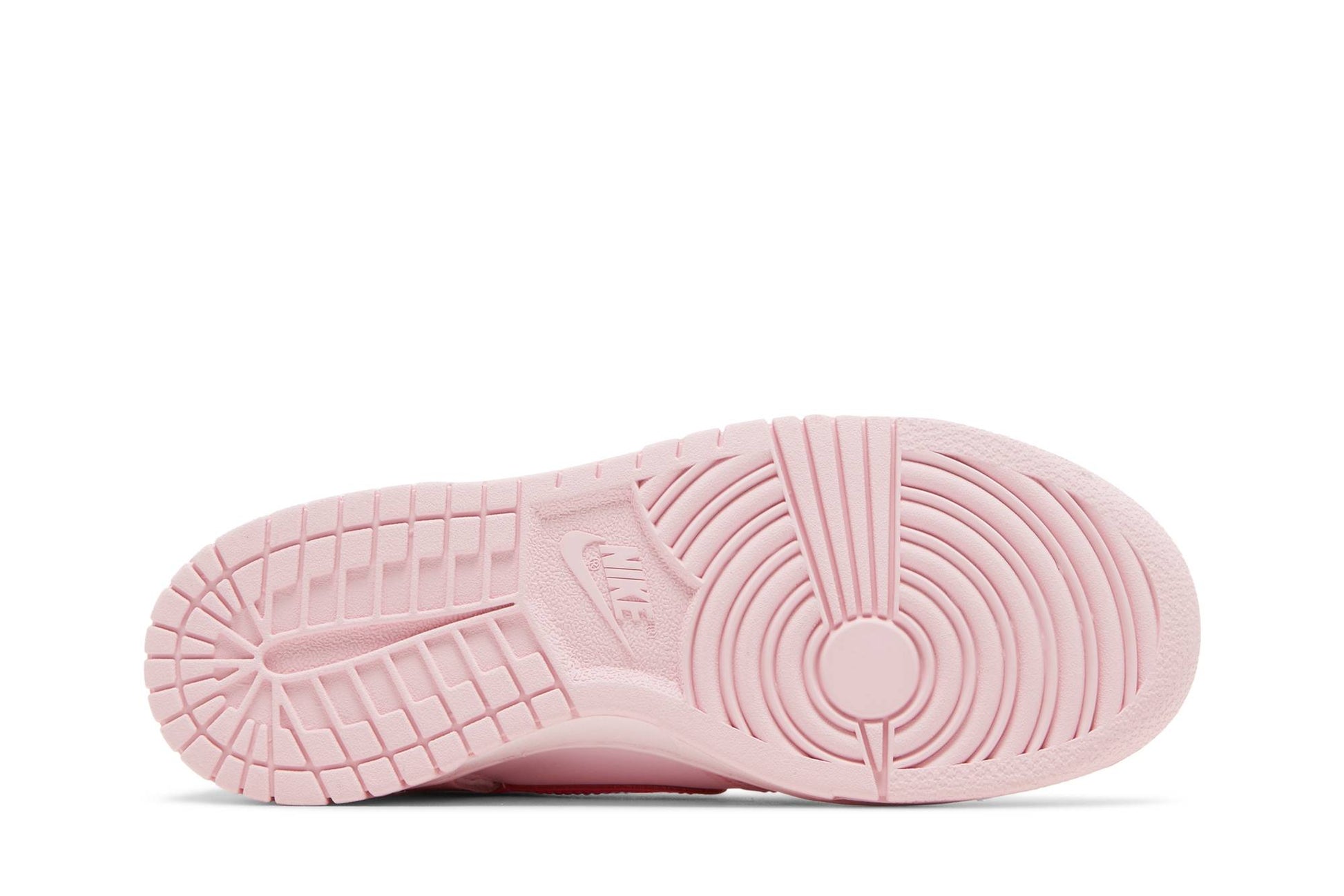 ( Preschool ) Nike Dunk Low 'Triple Pink' DH9756-600
