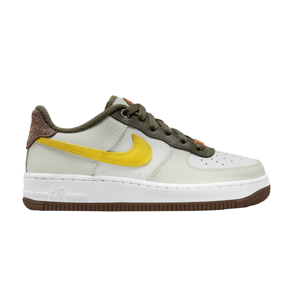 ( Grade School ) Nike Air Force 1 Low 'Ready, Play!' FV3647-171