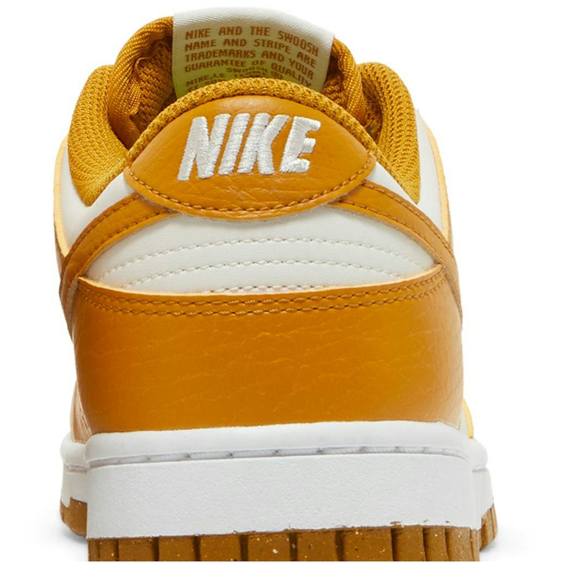 ( Women ) Nike Dunk Low Next Nature 'Curry' DN1431-001