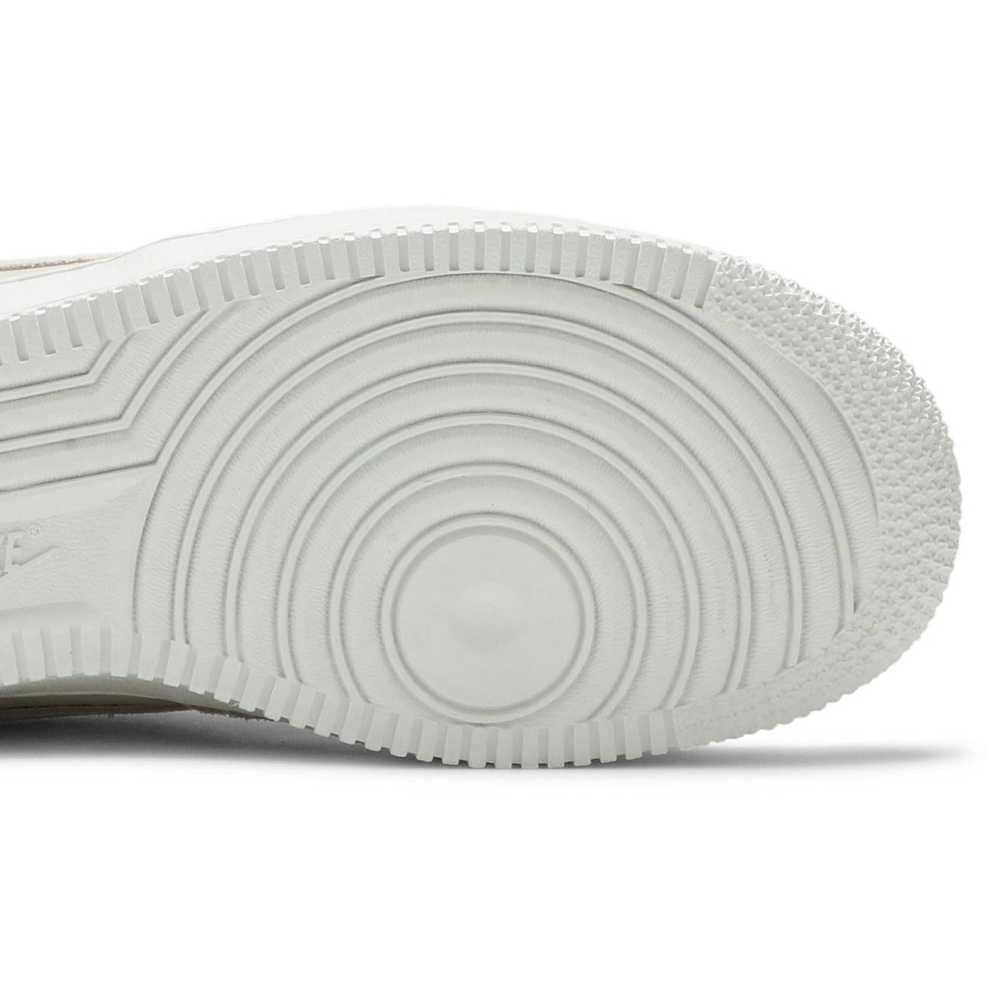 ( Women ) Nike Air Force 1 07 Coconut Milk Patchwork DD6618-100