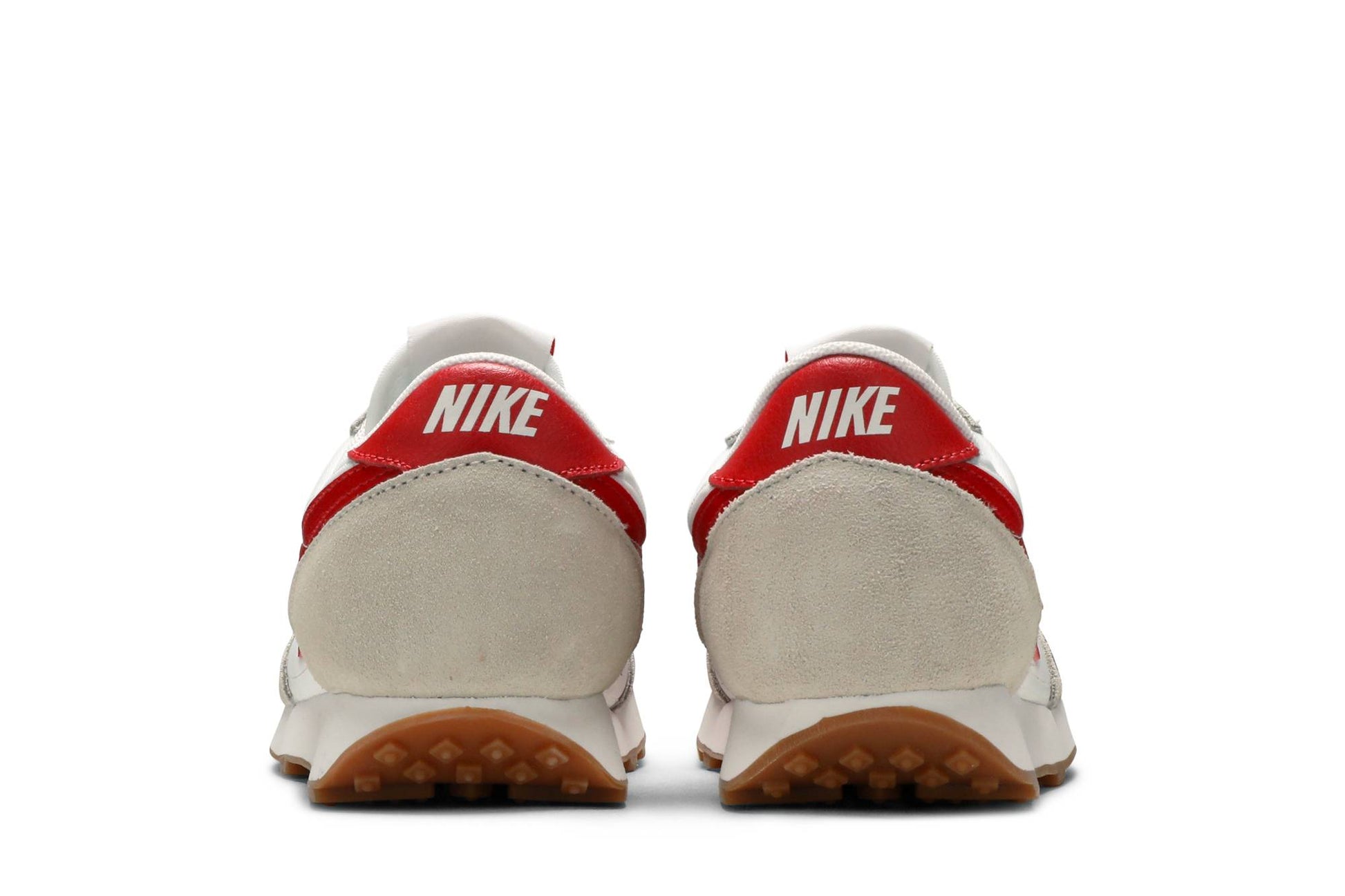 ( Women ) Nike Daybreak 'White University Red' CK2351-103