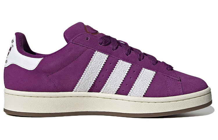 Adidas Originals Campus 00S 'Velvet Purple' IF0511