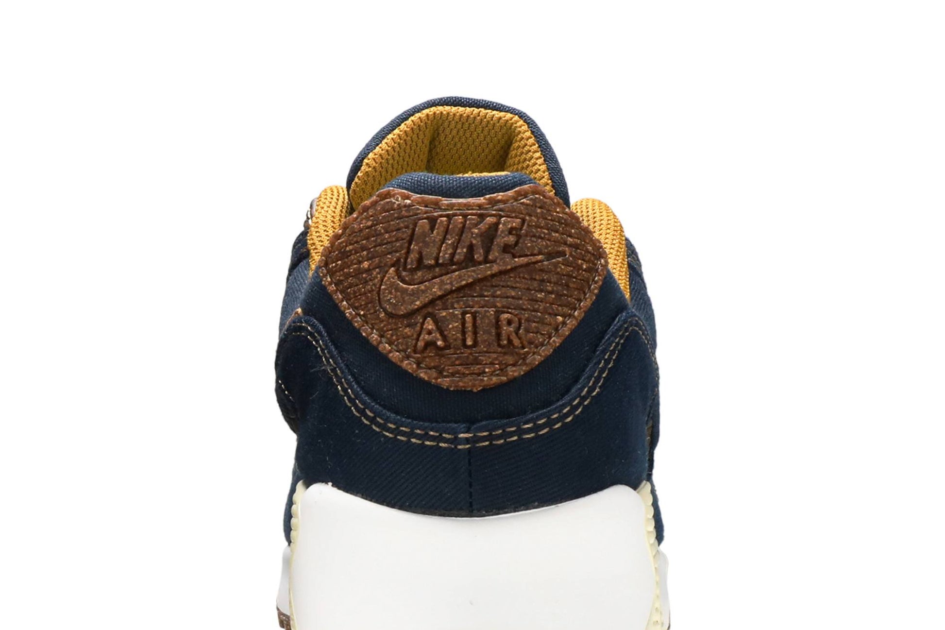 Nike Air Max 90 'Cork – Obsidian' DD0385-400