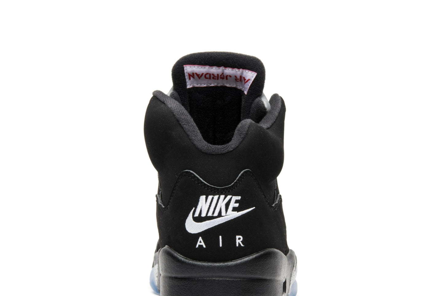 Air Jordan 5 OG Metallic 2016 845035-003