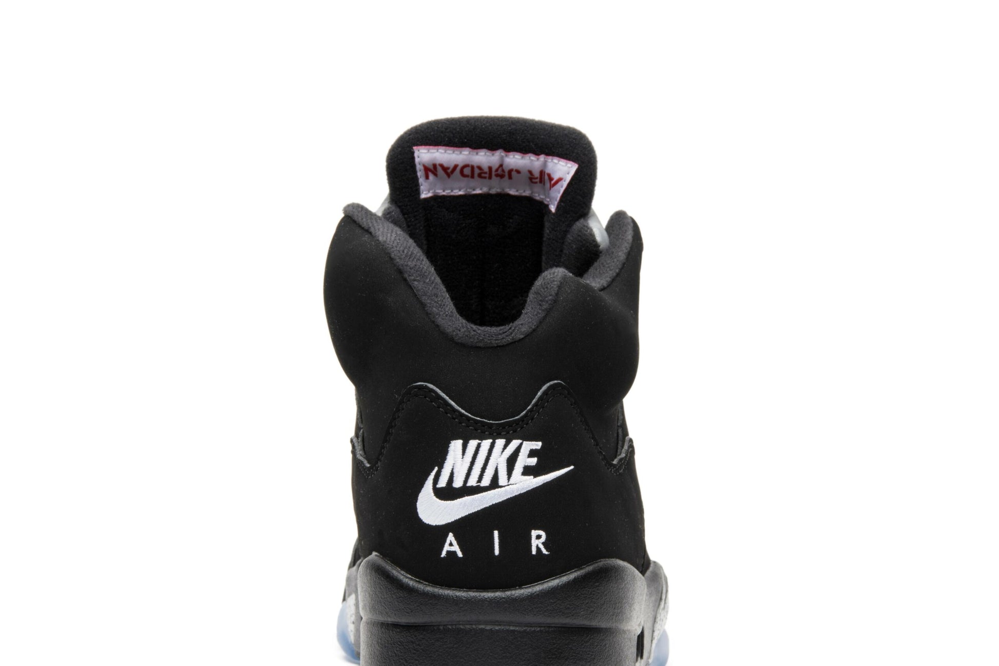 Air Jordan 5 OG Metallic 2016 845035-003