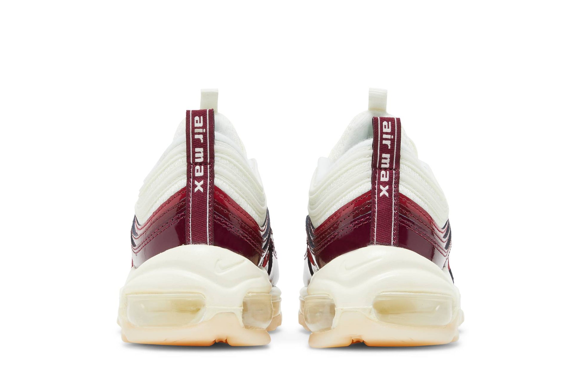 ( Women ) Nike Air Max 97 Dark Beetroot DQ8582-600