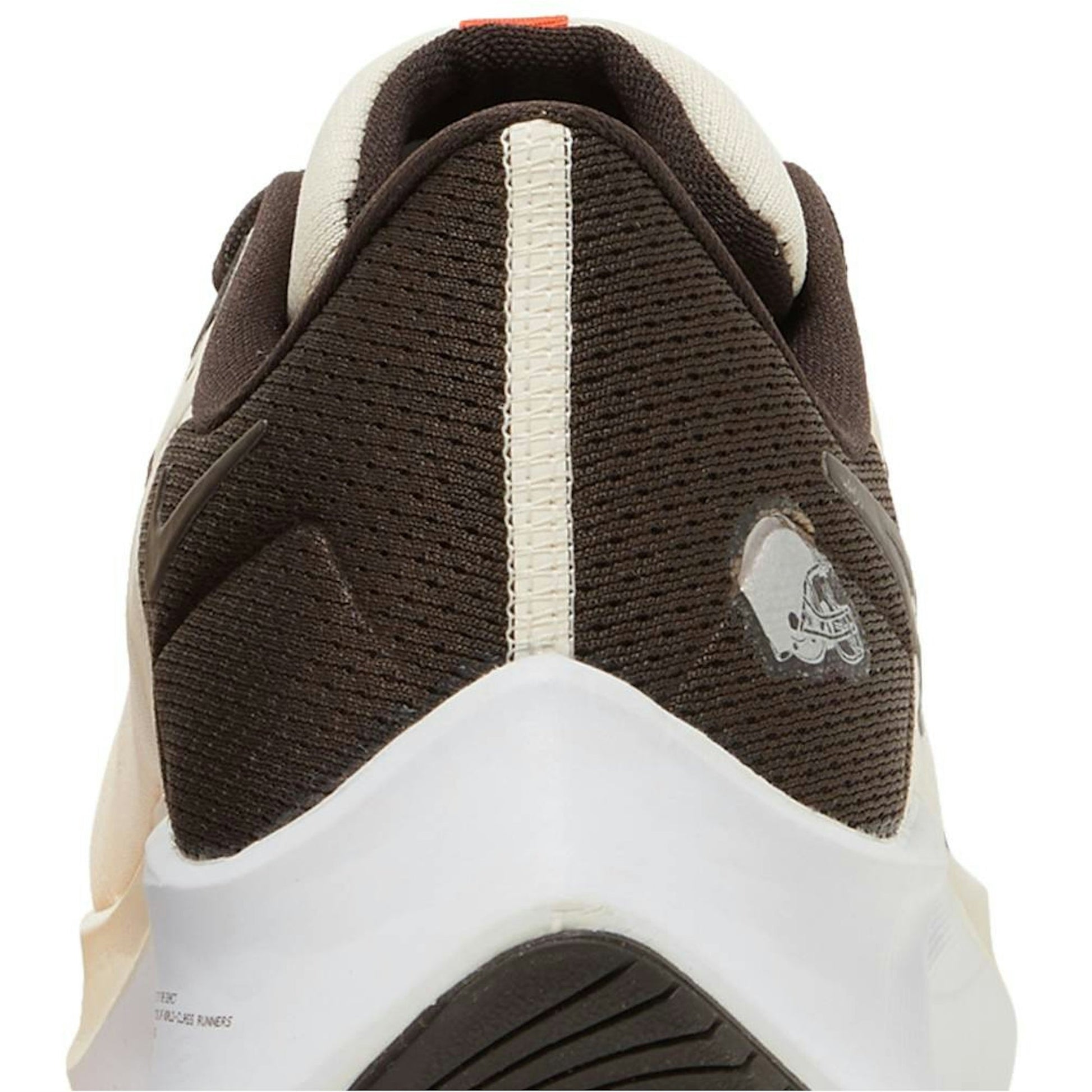 NFL X Nike Air Zoom Pegasus 38 'Cleveland Browns' DJ0815-100