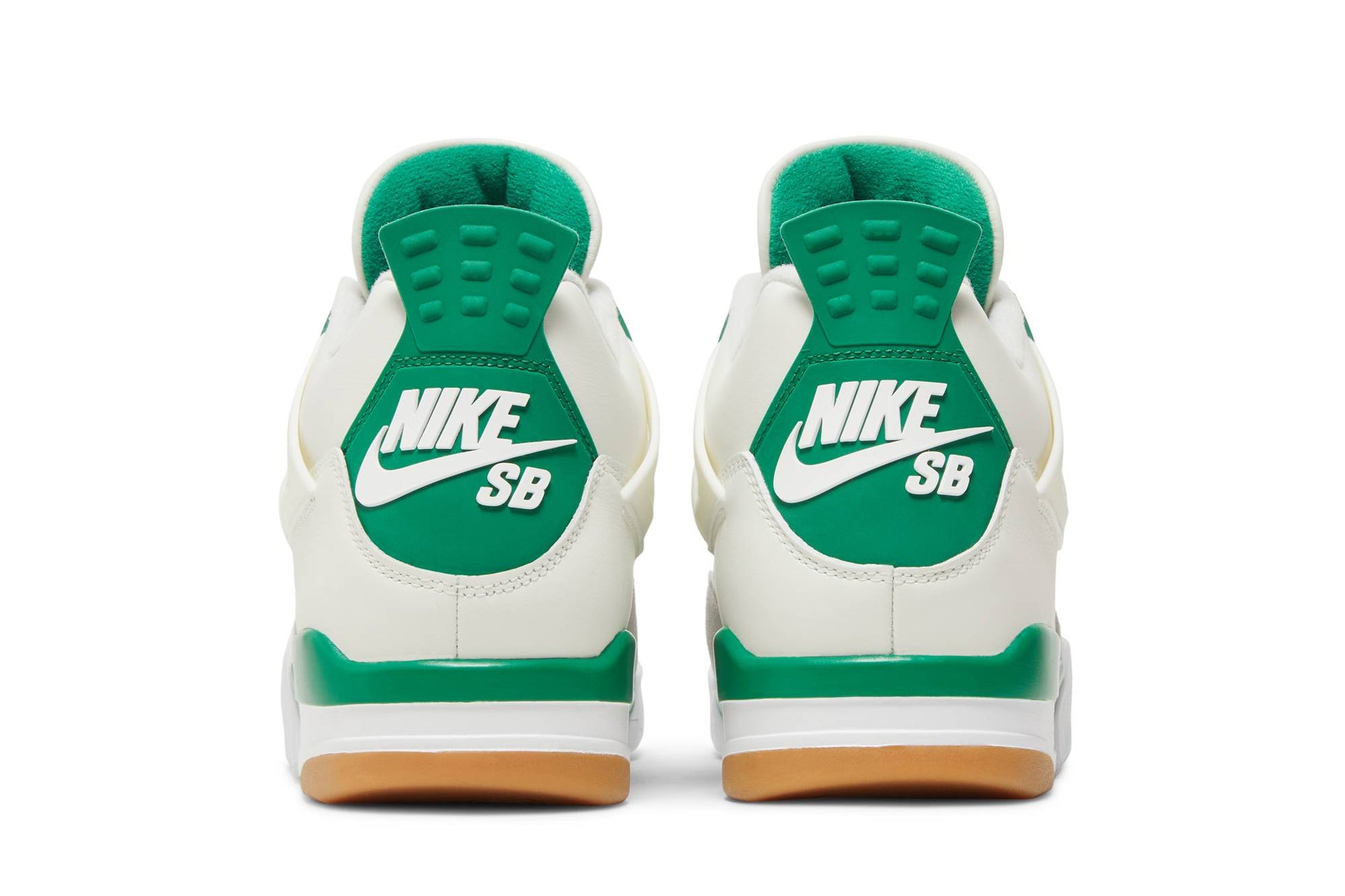 Nike SB X Air Jordan 4 Retro SP Pine Green DR5415-103