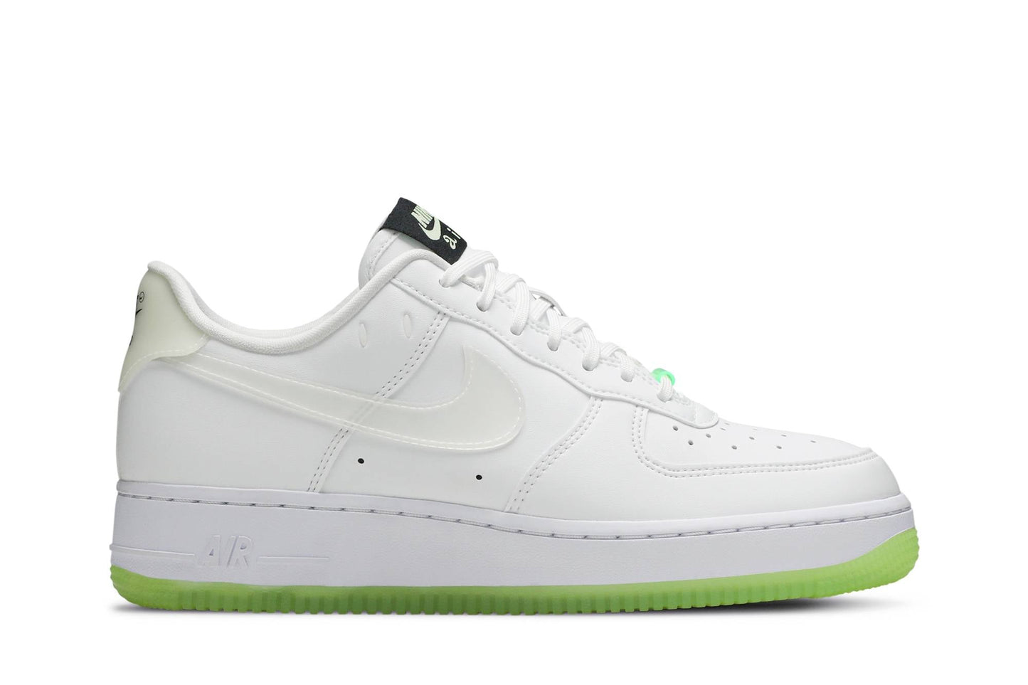 ( Women ) Nike Air Force 1 '07 LX 'Have A Nike Day' CT3228-100