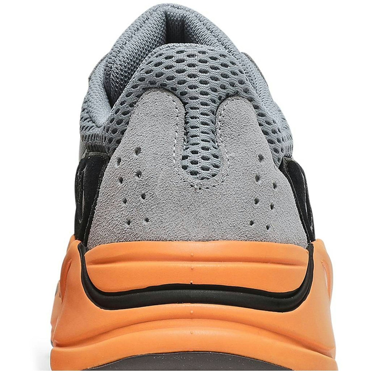 Adidas Yeezy Boost 700 'Wash Orange' GW0296