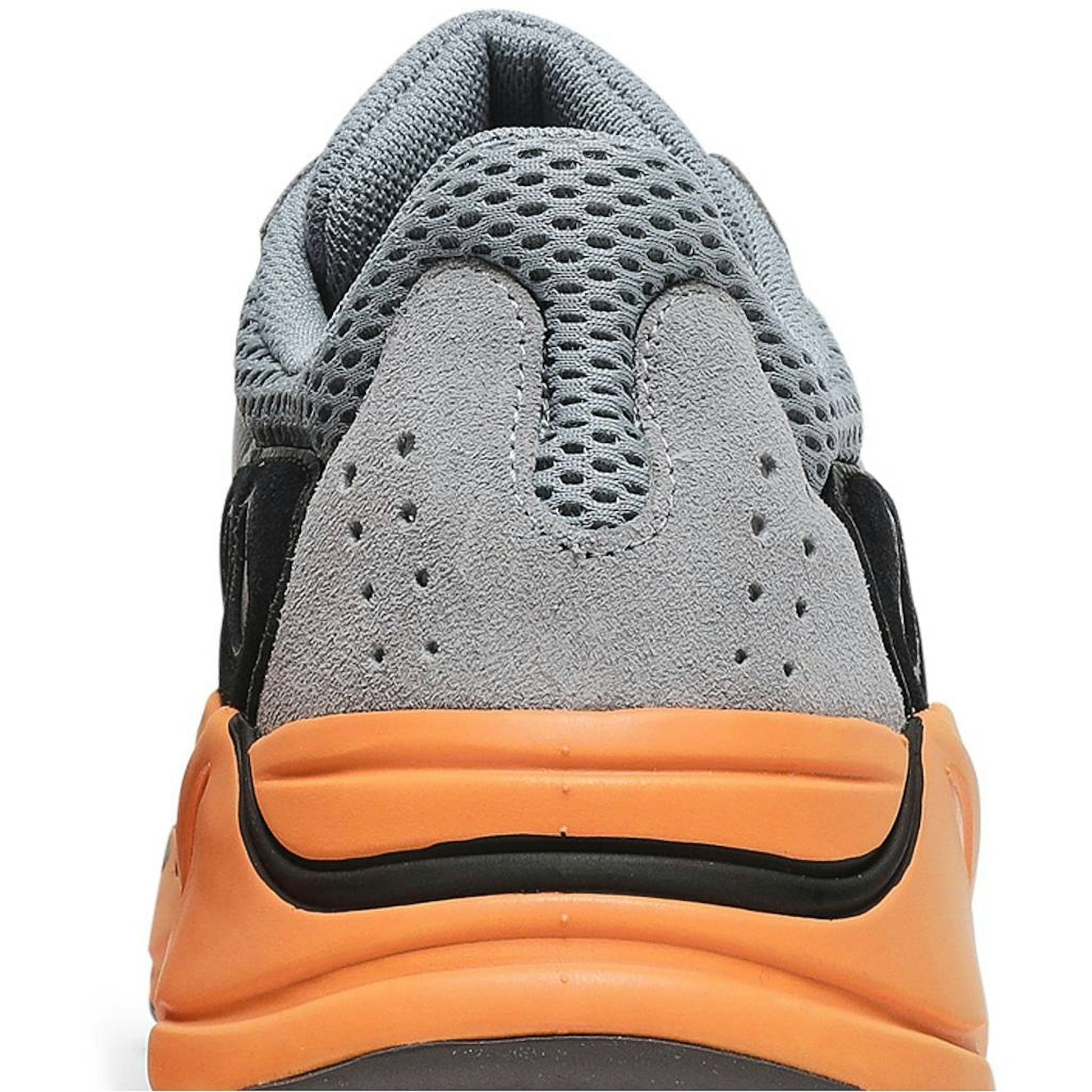 Adidas Yeezy Boost 700 'Wash Orange' GW0296