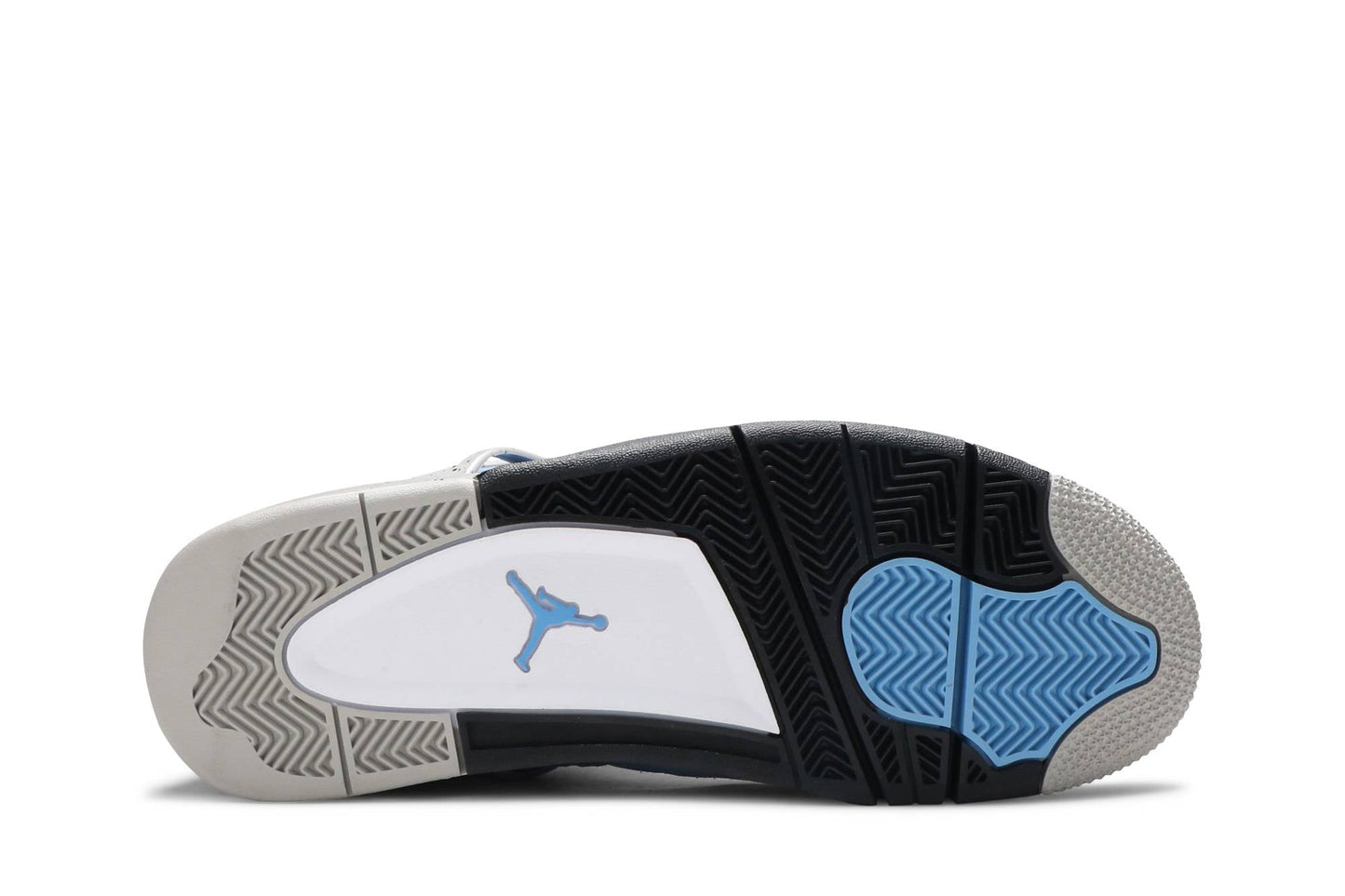 Air Jordan 4 Retro University Blue CT8527-400