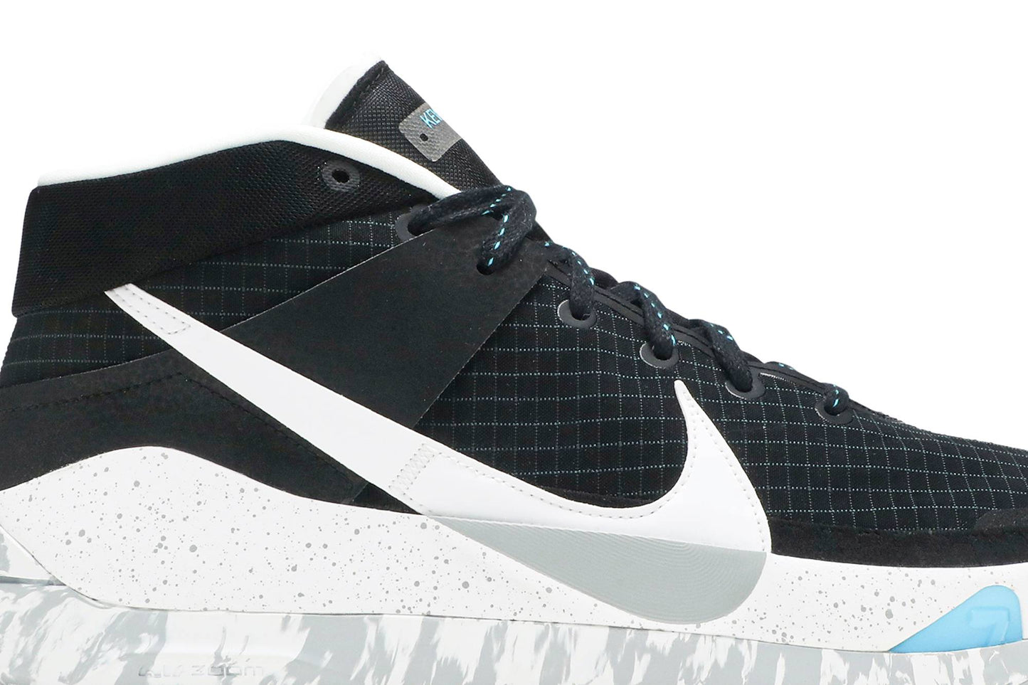 Nike KD 13 Black CI9948-001