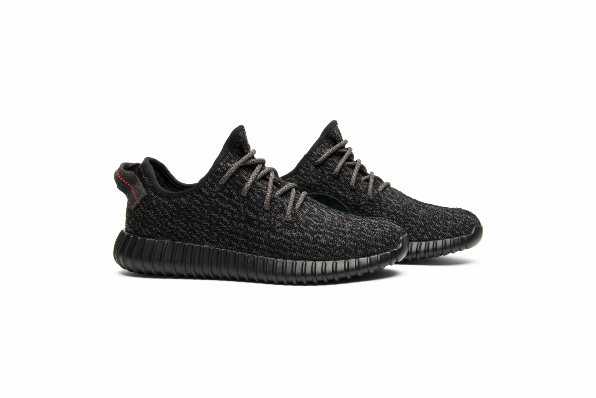 Adidas Yeezy Boost 350 'Pirate Black' 2016 BB5350