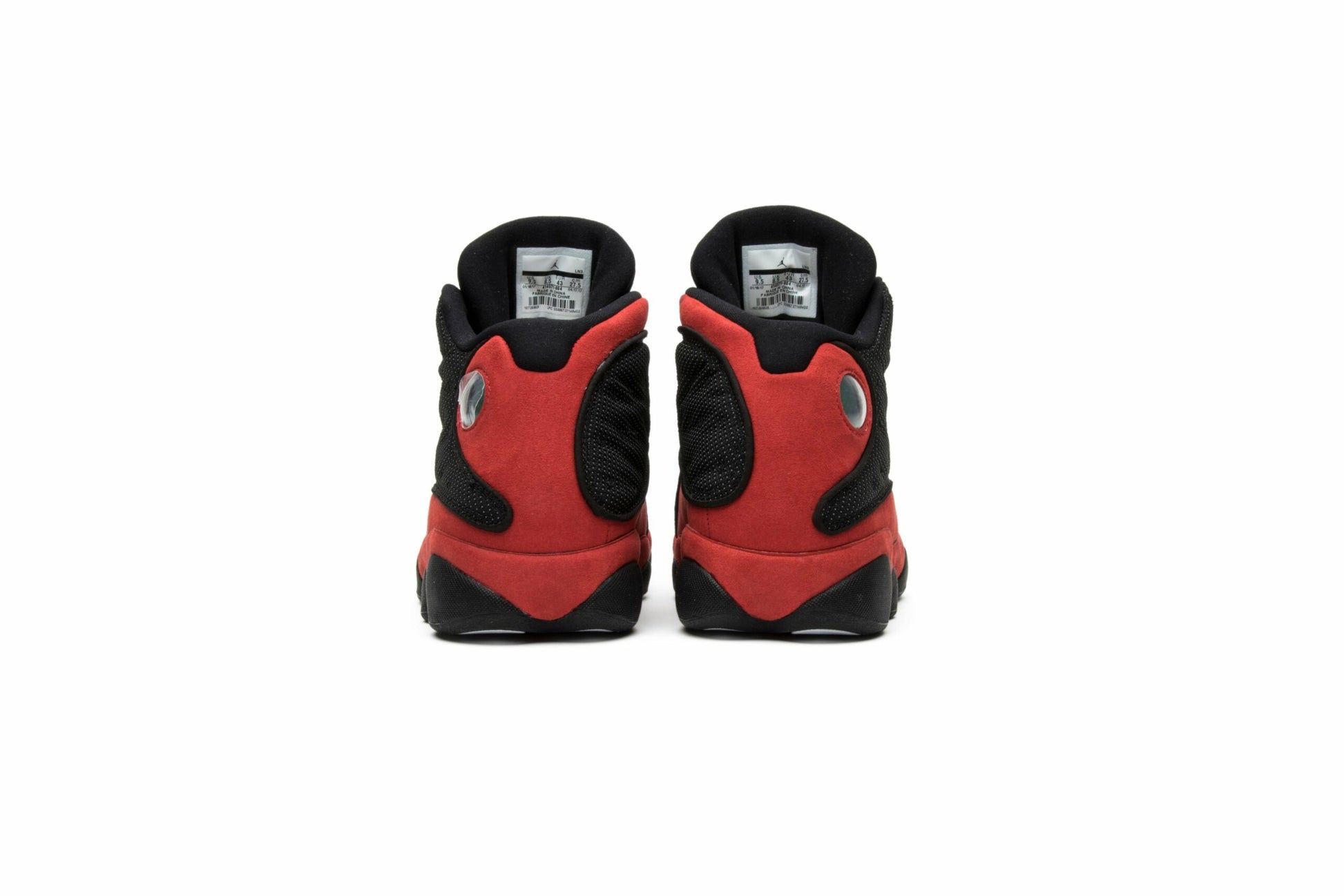 Air Jordan 13 Retro Bred 2017 414571-004
