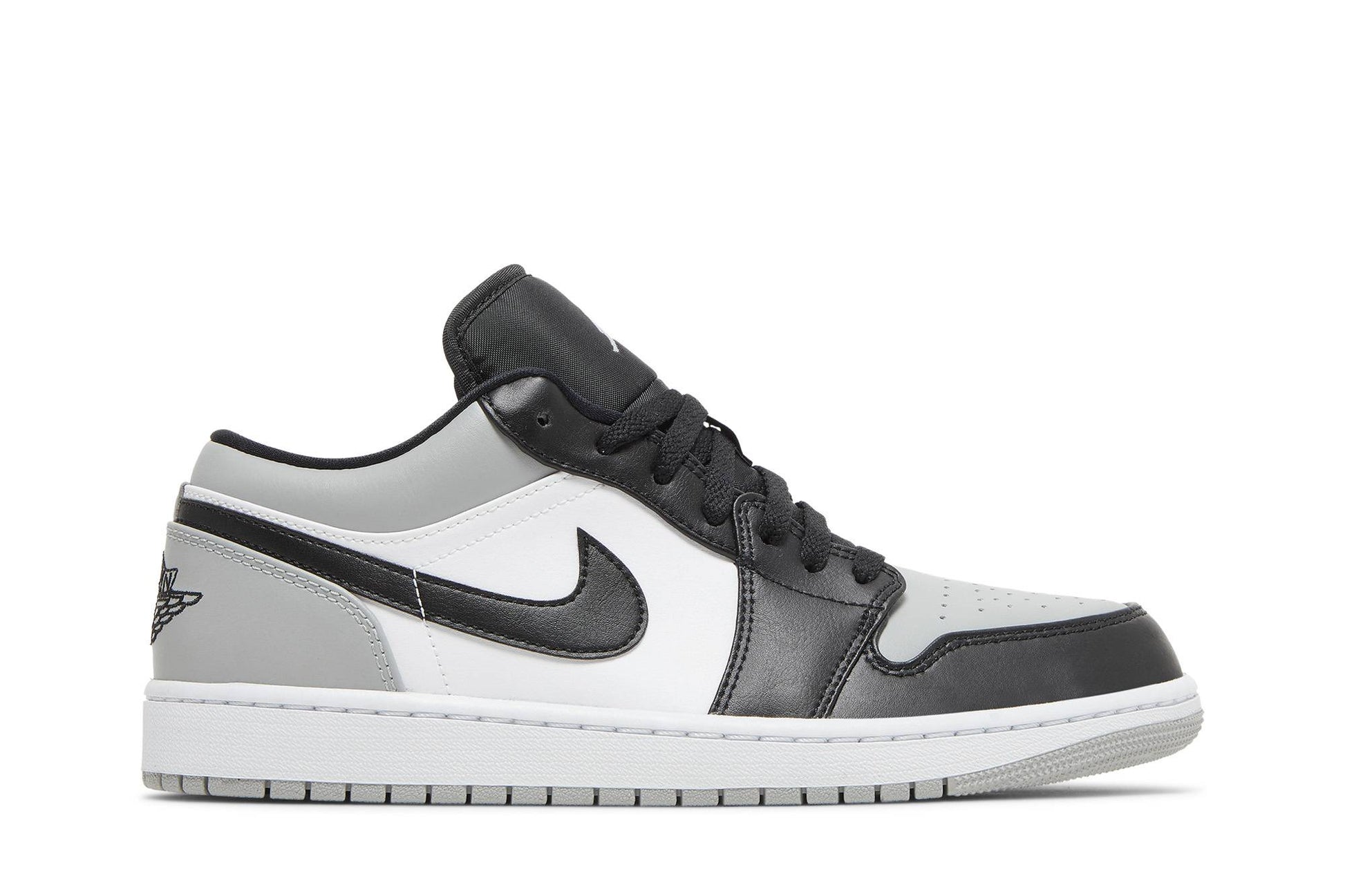 Air Jordan 1 Low Shadow Toe 553558-052