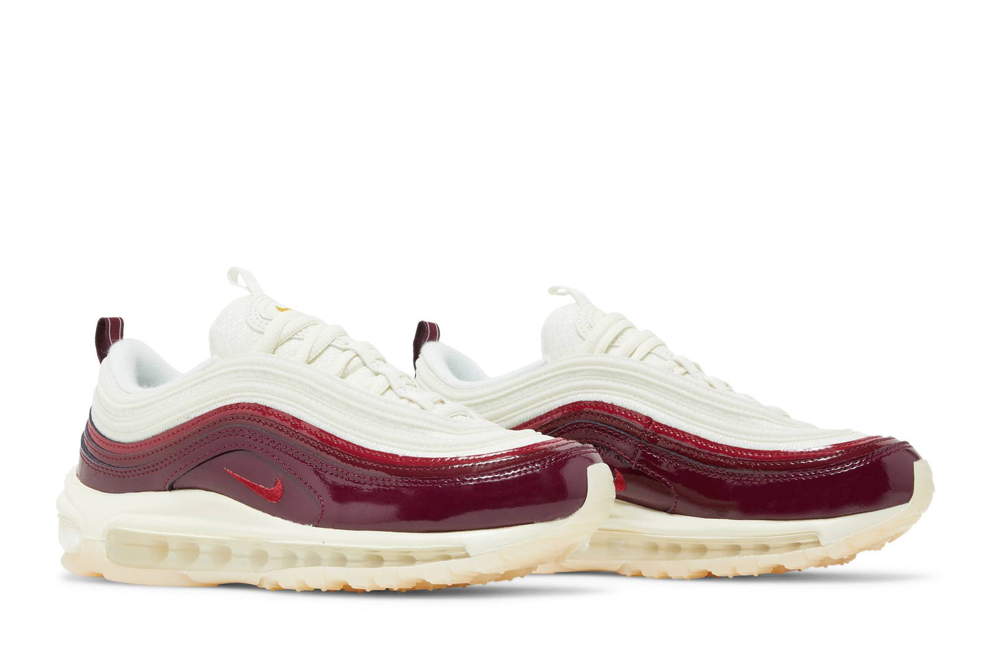 ( Women ) Nike Air Max 97 Dark Beetroot DQ8582-600