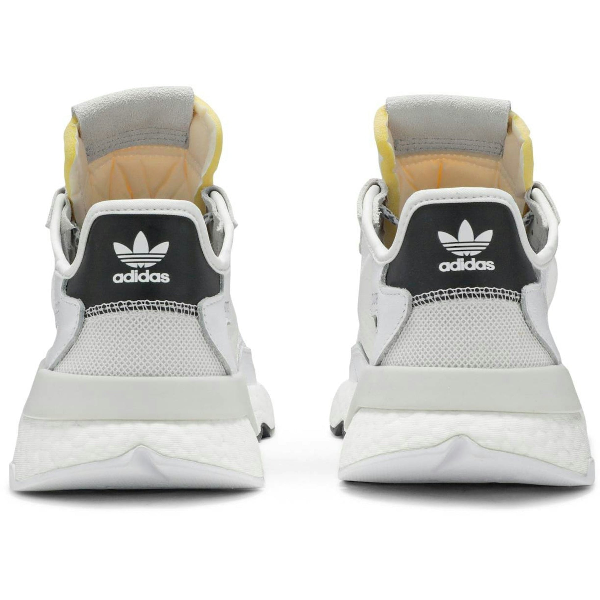 Adidas Nite Jogger 'Crystal White' EE6255