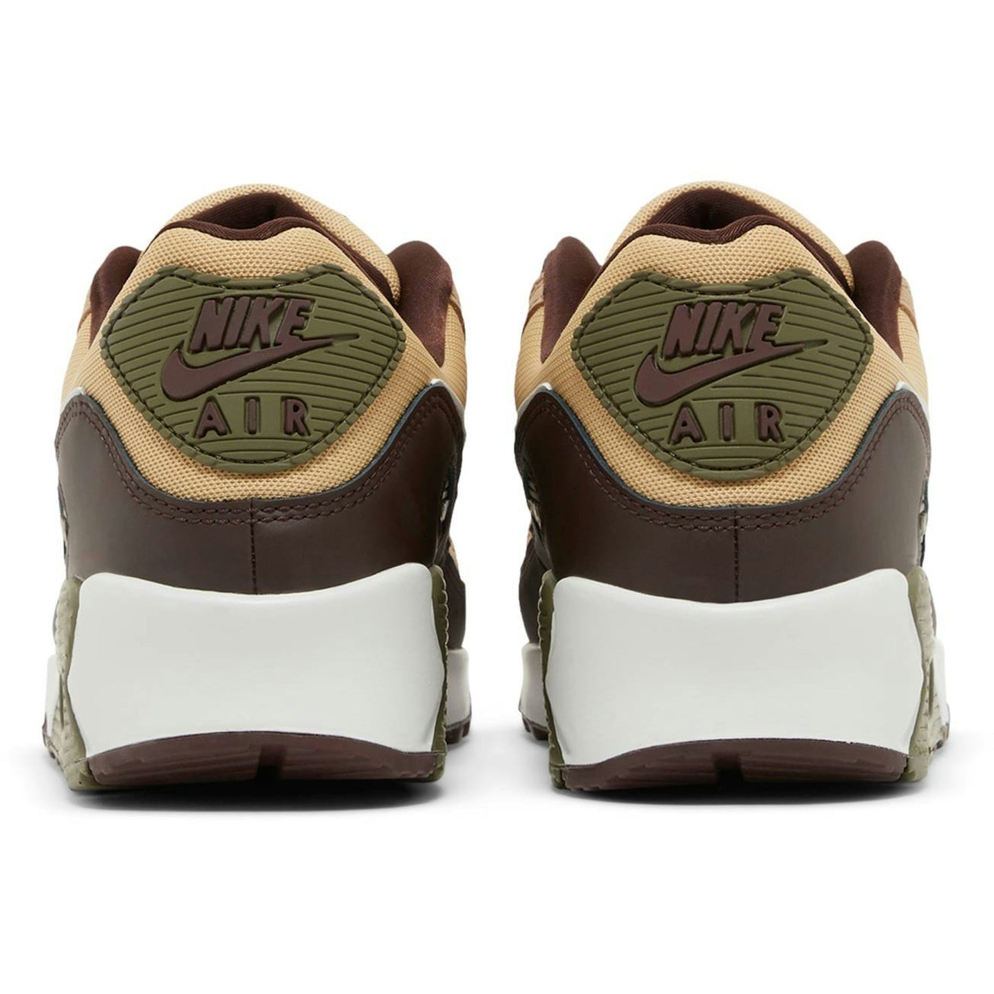 Nike Air Max 90 Hemp Earth Brown FB9658-200