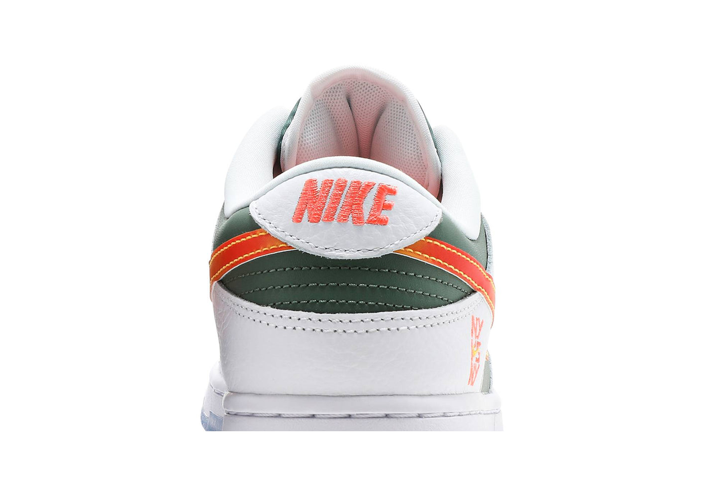 Nike Dunk Low NY Vs NY DN2489-300