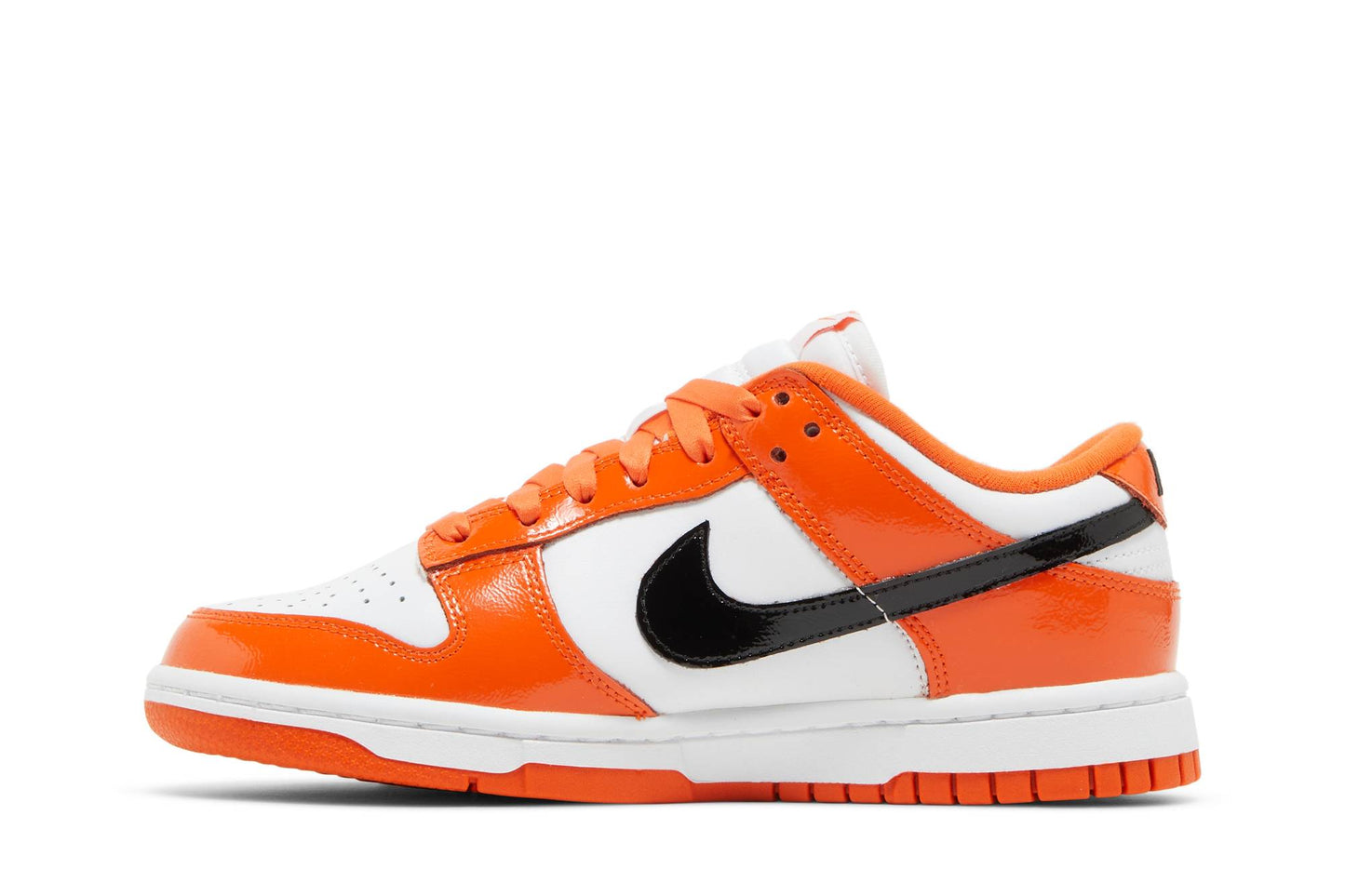 ( Women ) Nike Dunk Low 'Halloween' DJ9955-800