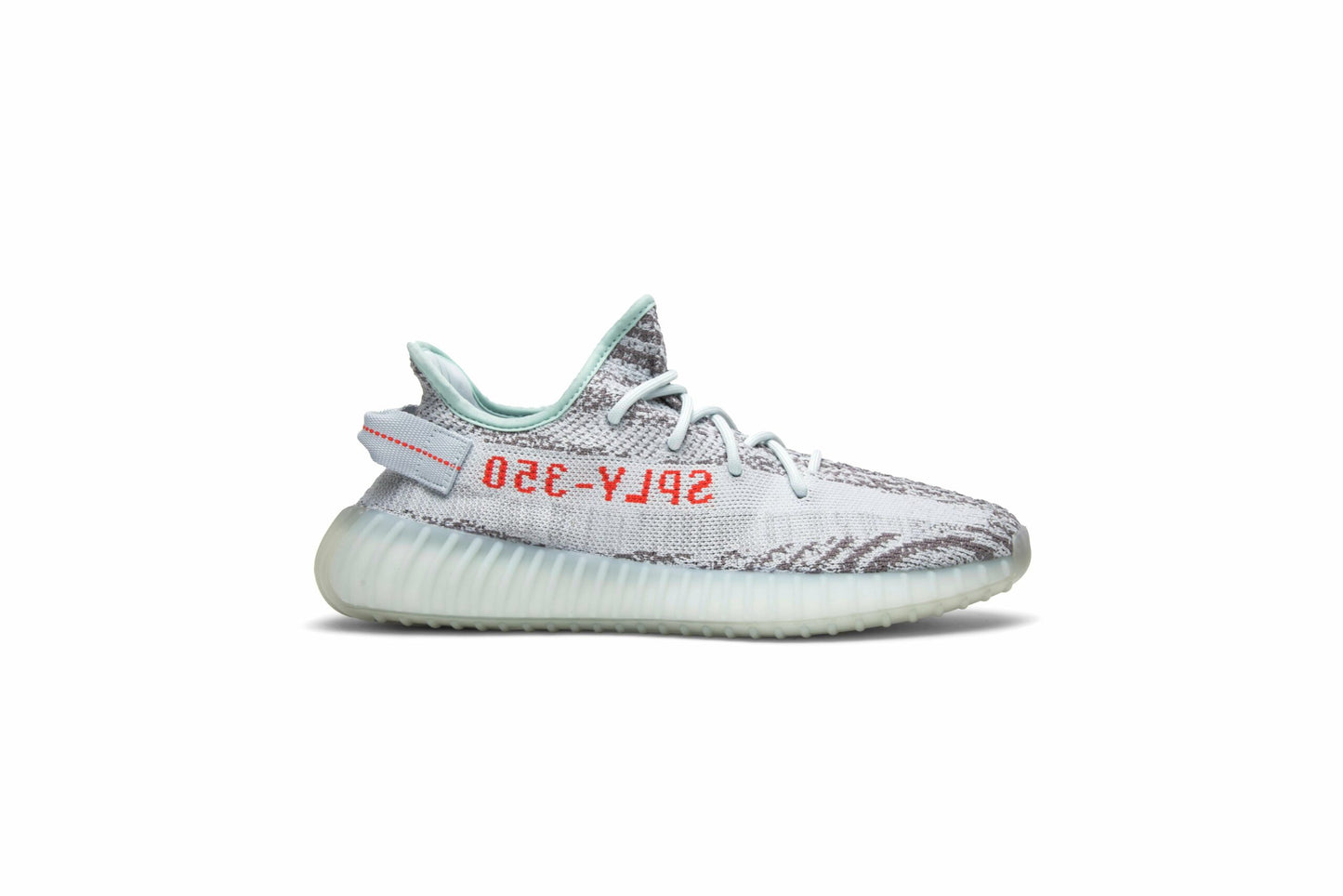Adidas Yeezy Boost 350 V2 'Blue Tint' [also Worn By Irfan Fandi] B37571