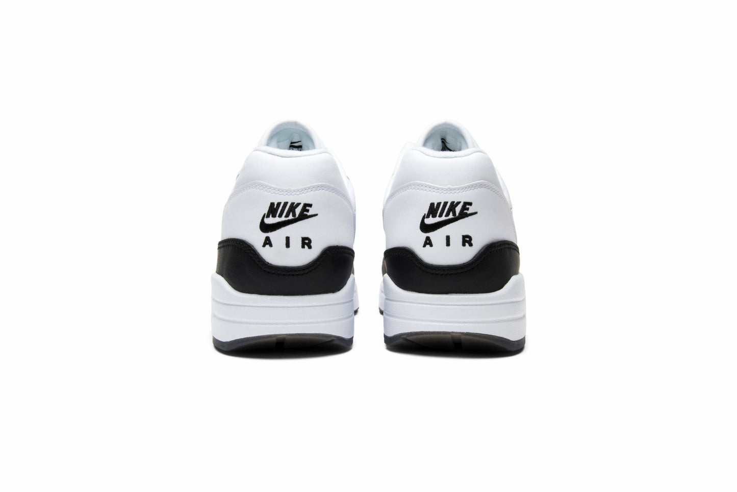Nike Air Max 1 Premium SC Jewel Black Swoosh 918354-100