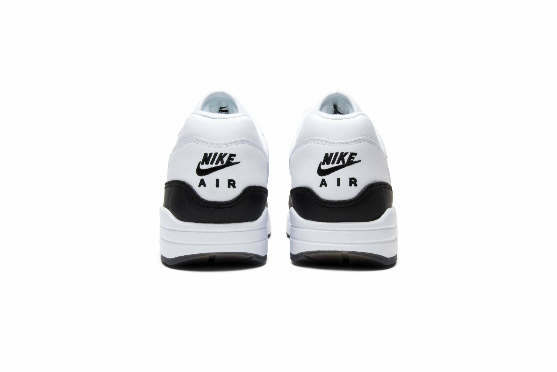 Nike Air Max 1 Premium SC Jewel Black Swoosh 918354-100