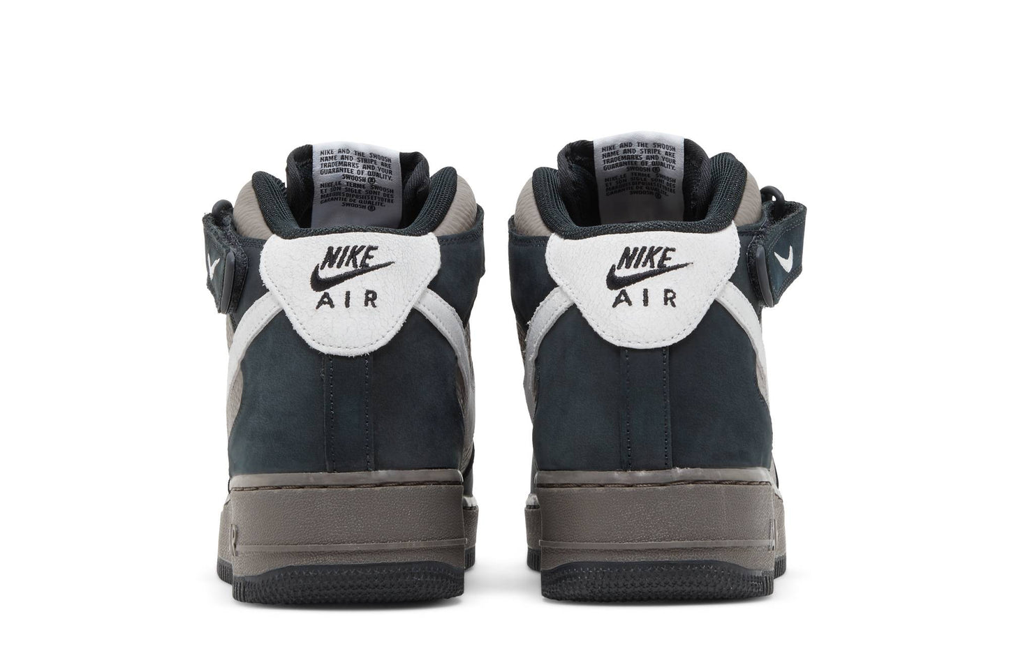 Nike Air Force 1 Mid 'Berlin' DR0296-200