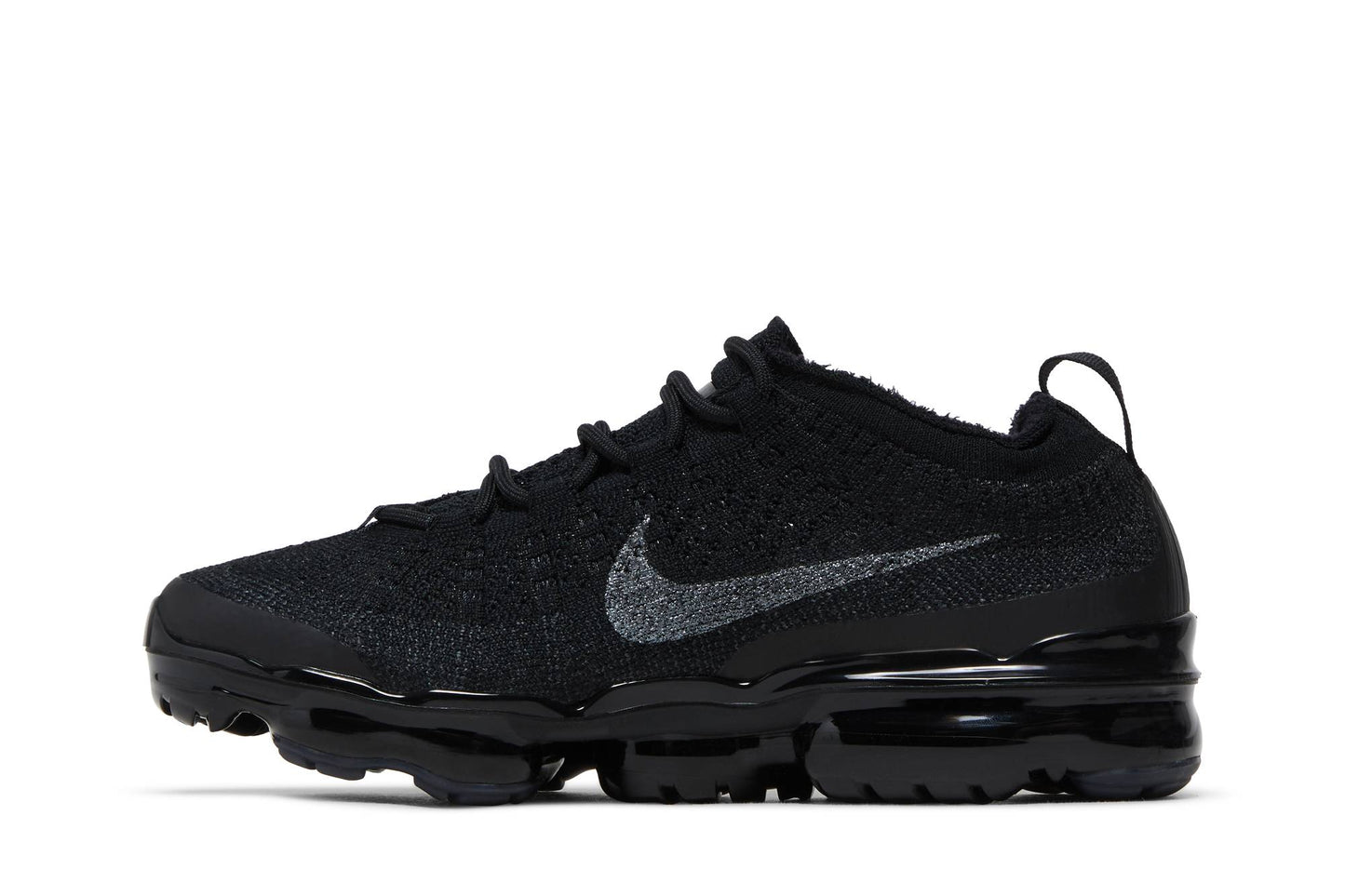 ( Women ) Nike Air VaporMax 2023 Flyknit 'Black' DV6840-001