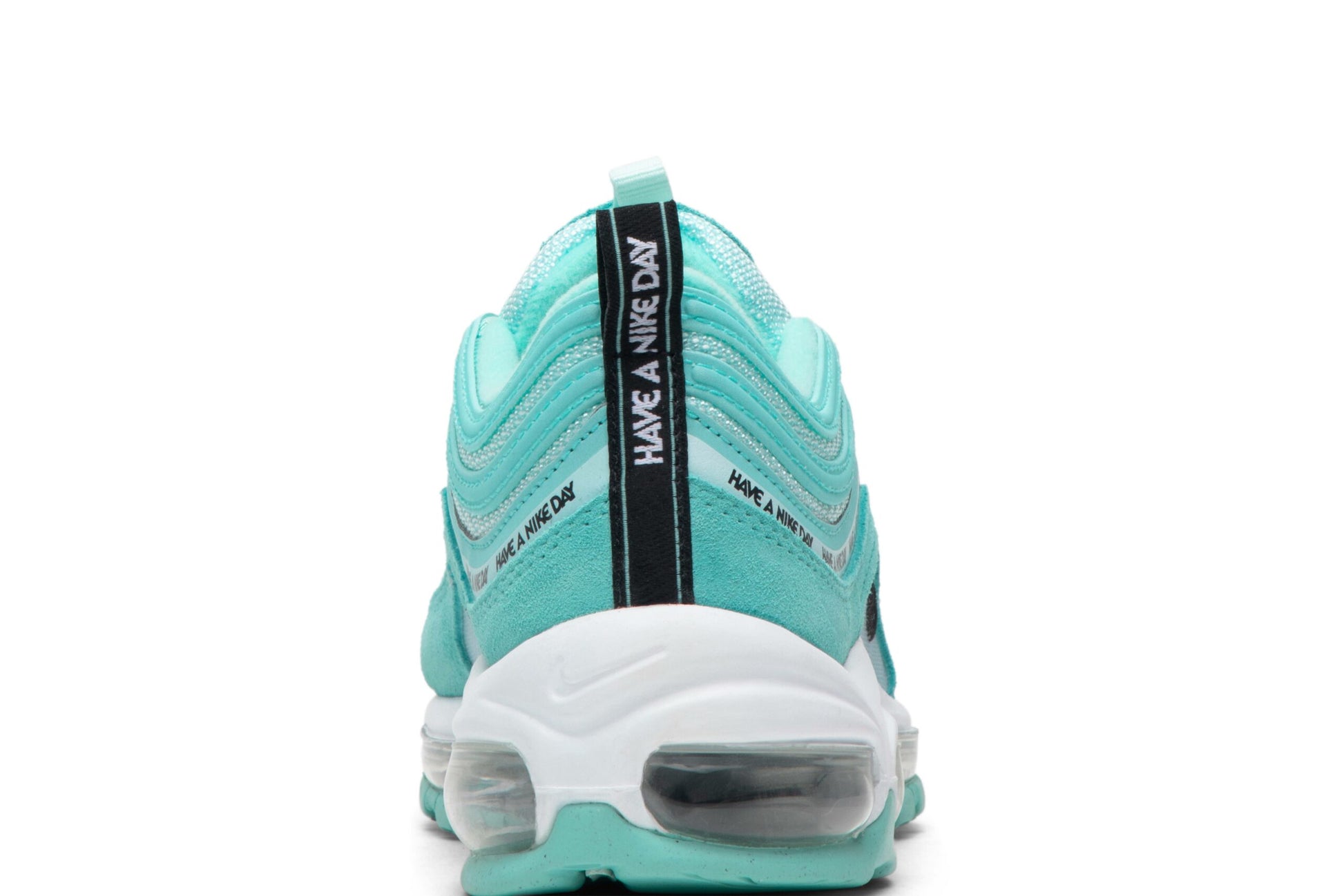 ( Grade School ) Nike Air Max 97 Have A Nike Day Tropical Twist 923288-300