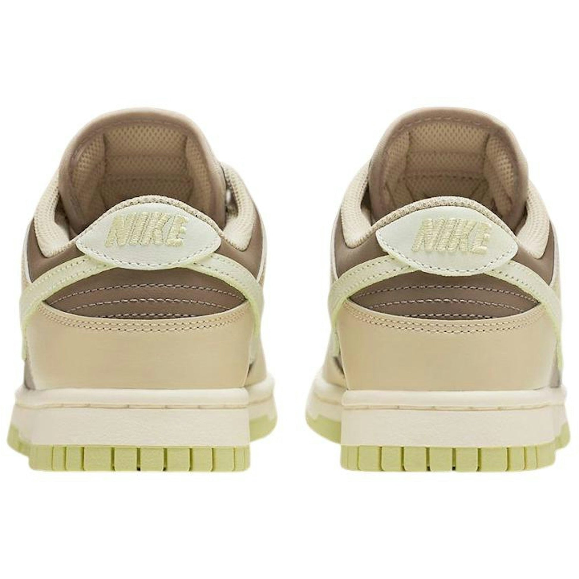 ( Women ) Nike Dunk Low 'Cream Brown' FB4961-012