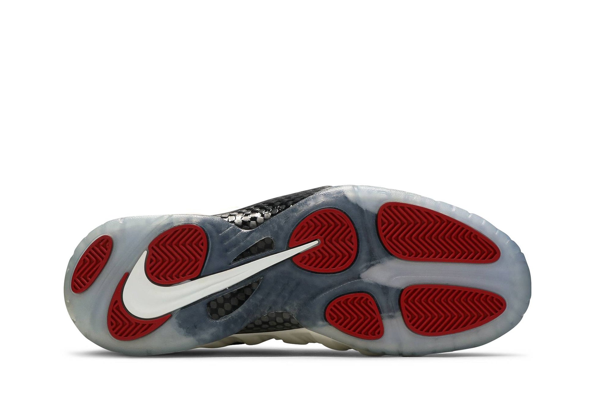 Nike Air Foamposite Pro Class Of 97 624041-100