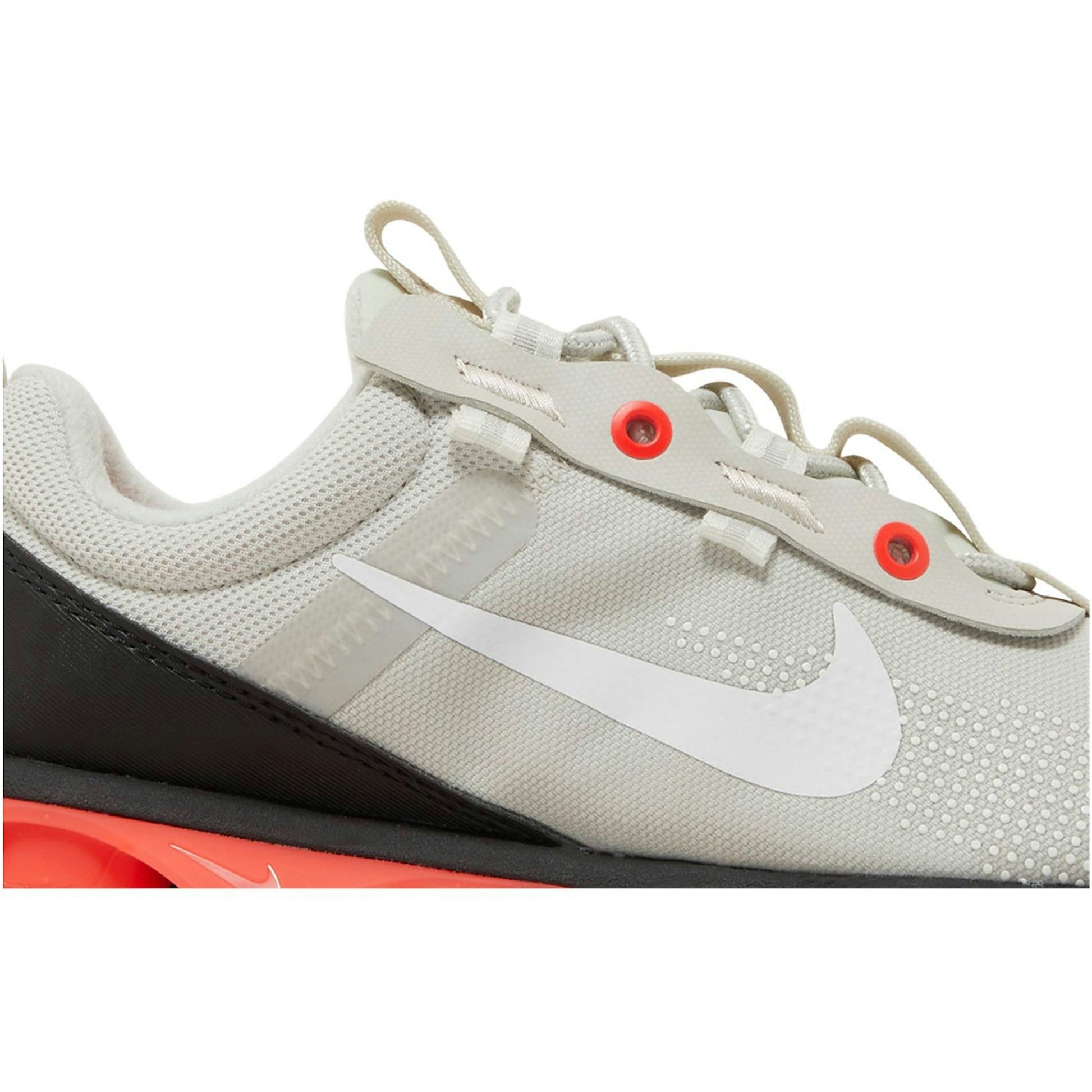 ( Women ) Nike Air Max 2021 Light Bone Flash Crimson DH5103-002