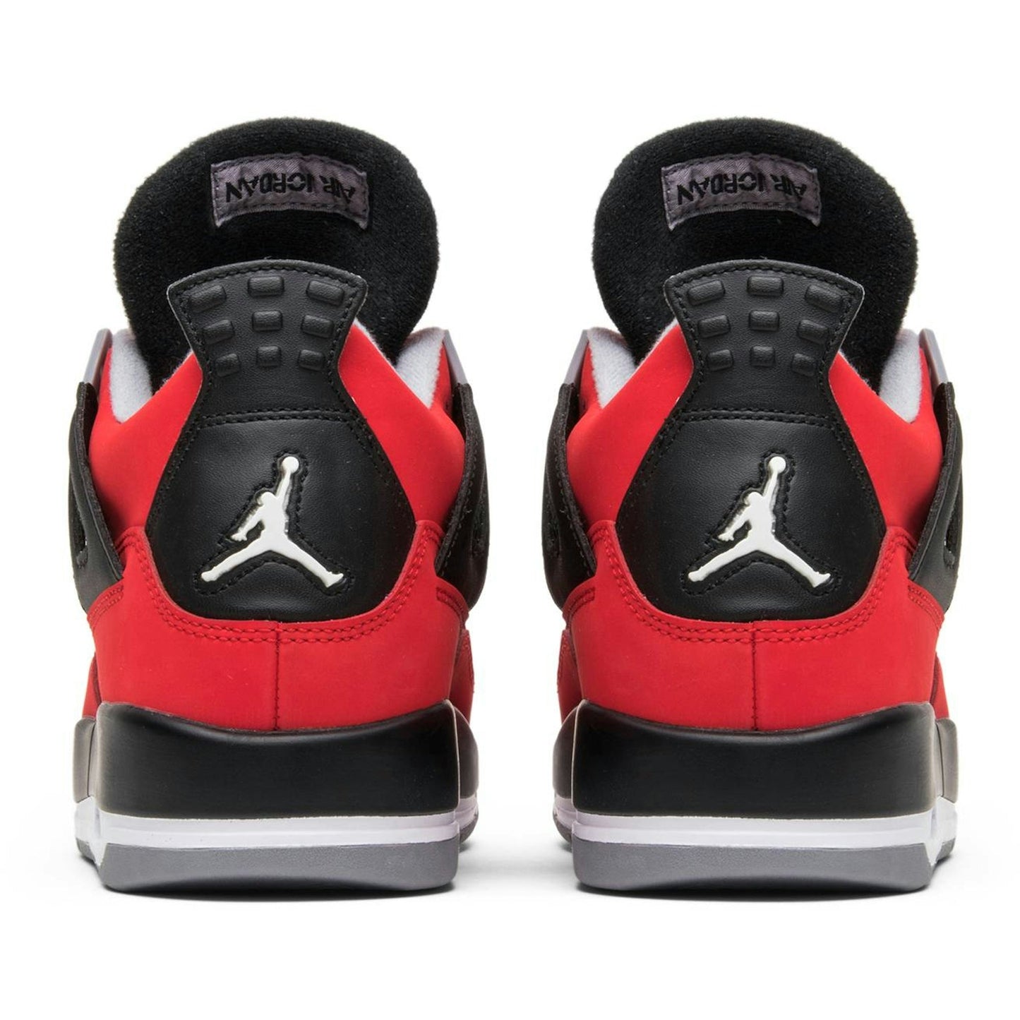 ( Grade School ) Air Jordan 4 Retro 'Toro Bravo' 408452-603