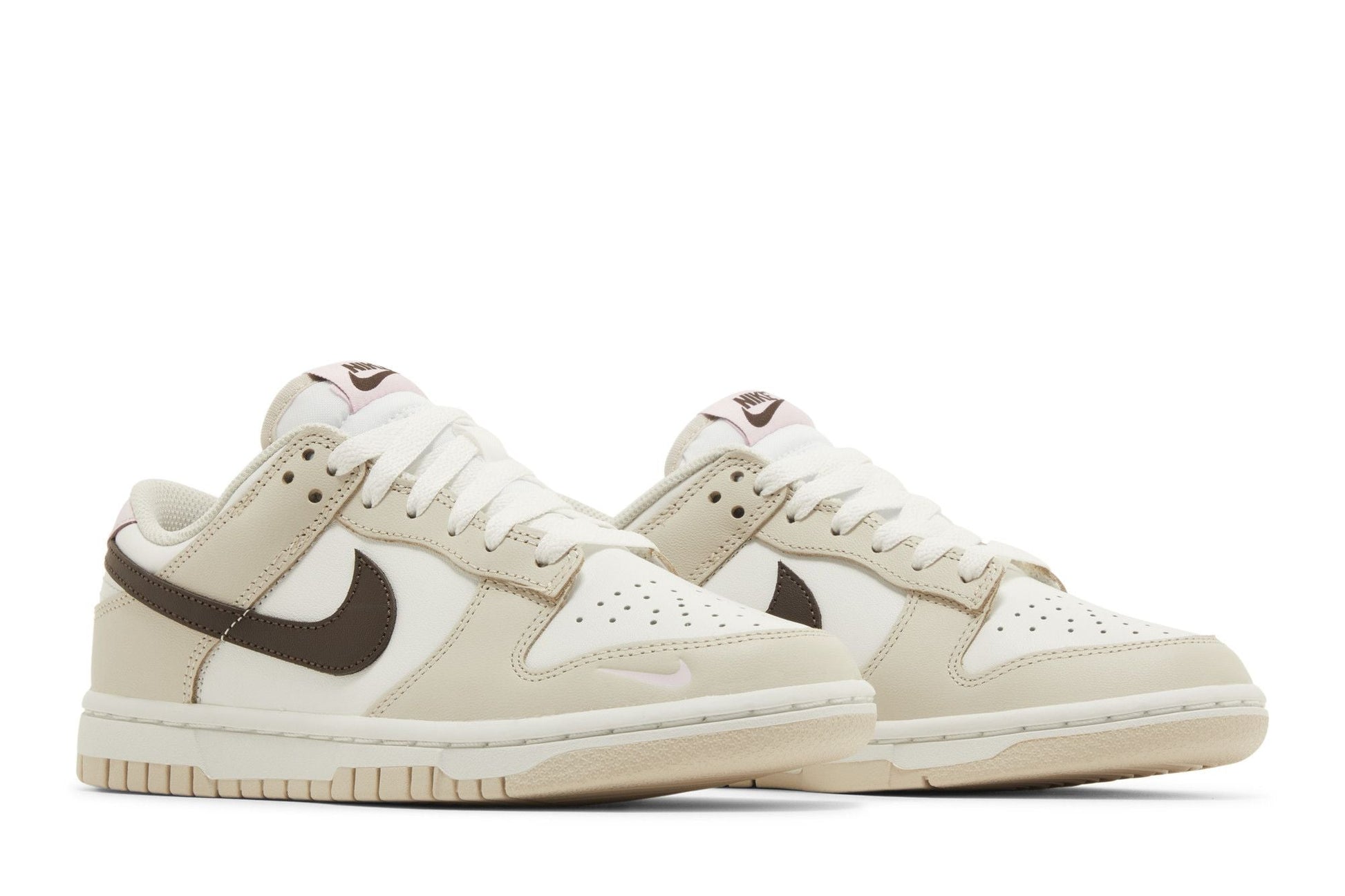 ( Women ) Nike Dunk Low 'Neapolitan' HF9990-100
