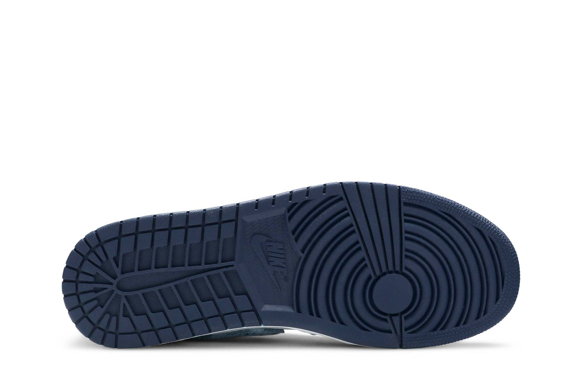 Air Jordan 1 Low SE Washed Denim CZ8455-100