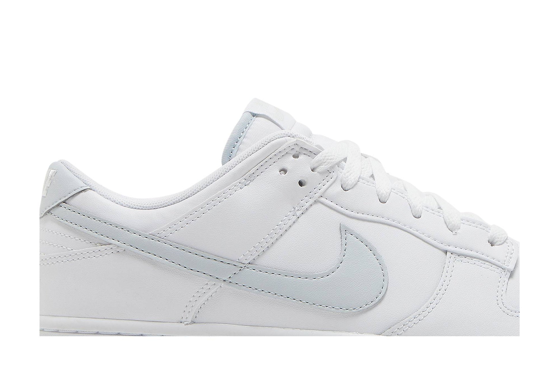 Nike Dunk Low 'Pure Platinum' DV0831-101