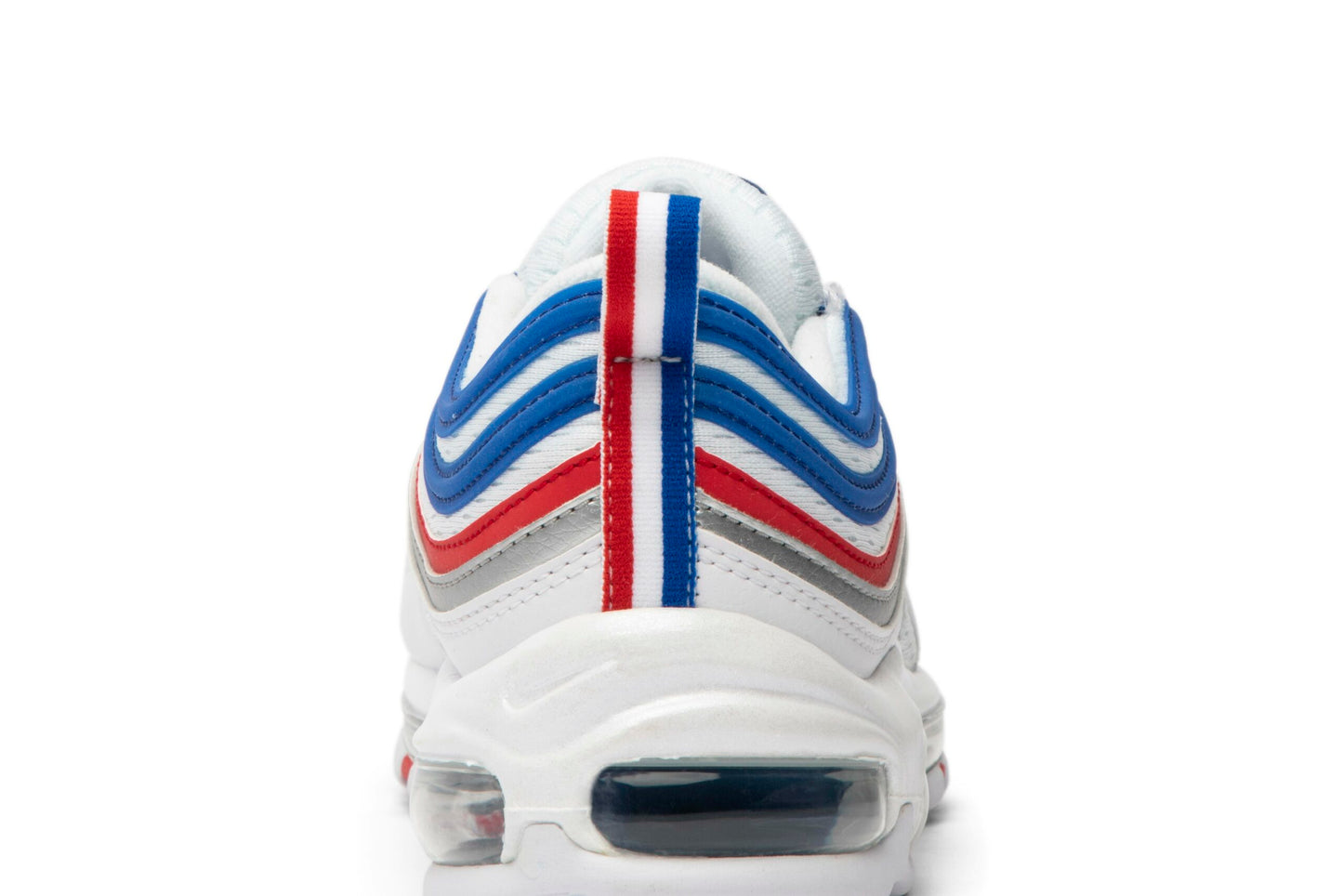 Nike Air Max 97 Game Royal Metallic Silver University Red 921826-404