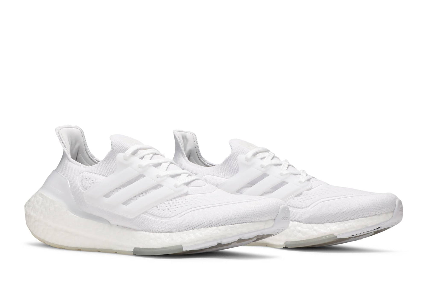 Adidas UltraBoost 21 'Cloud White' FY0379