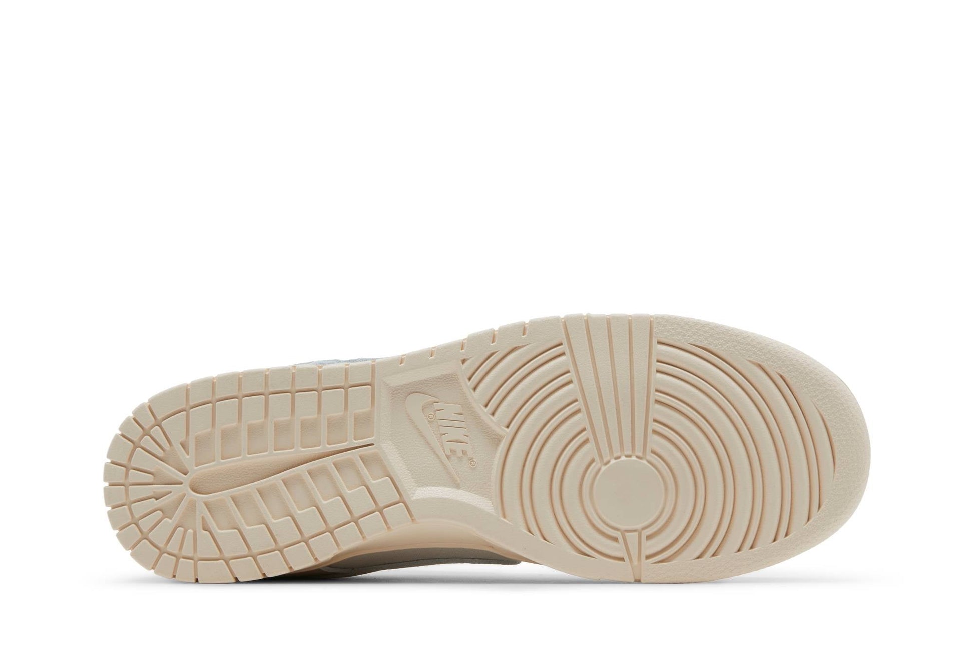 Nike Dunk Low Premium Light Orewood Brown DZ2538-100
