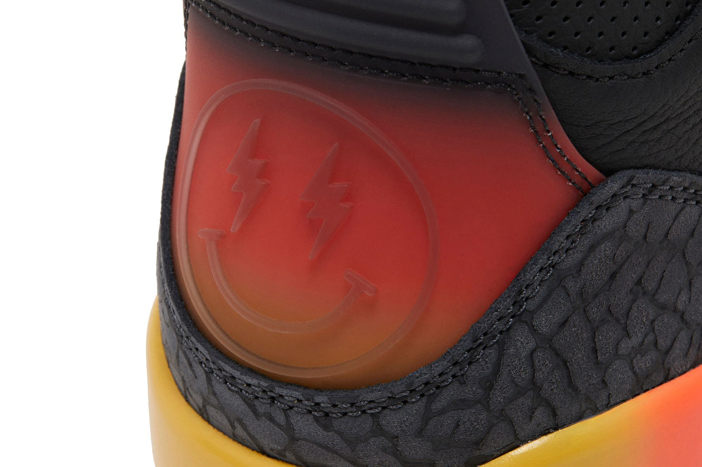 J. Balvin X Air Jordan 3 Retro Rio FN0344-001
