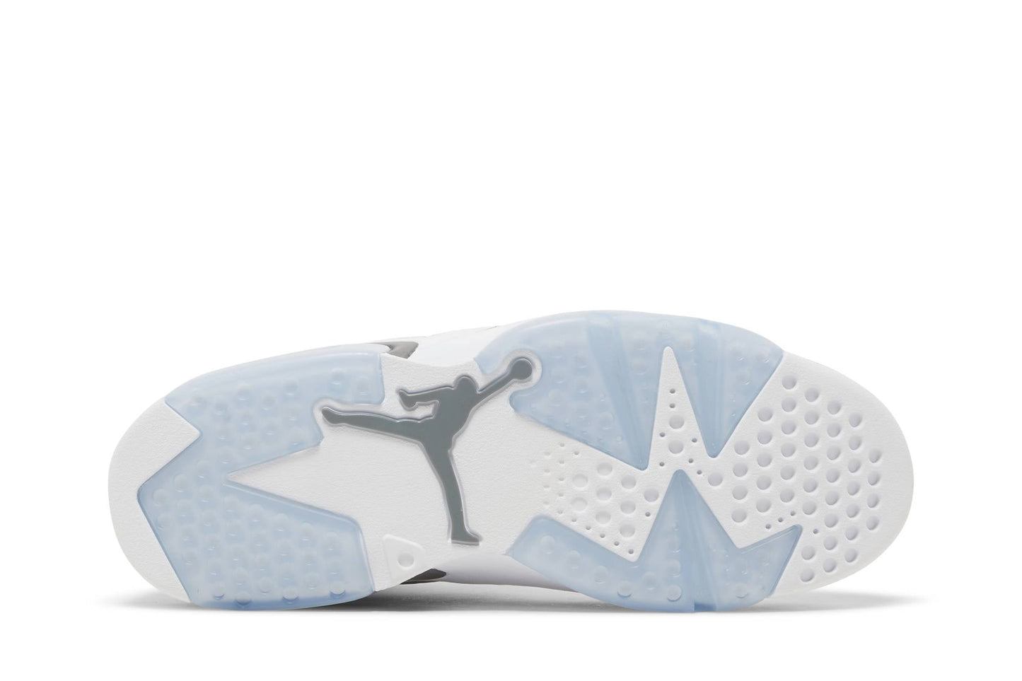 Air Jordan 6 'Cool Grey' CT8529-100