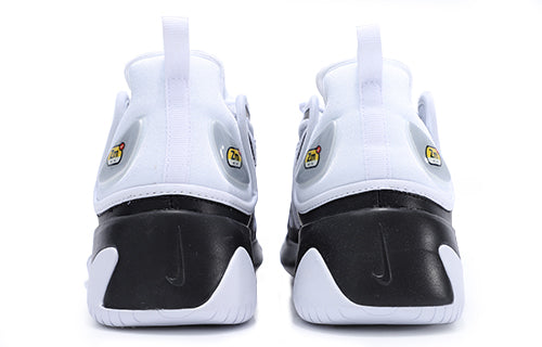 Nike Zoom 2K Casual Black White AO0269-003