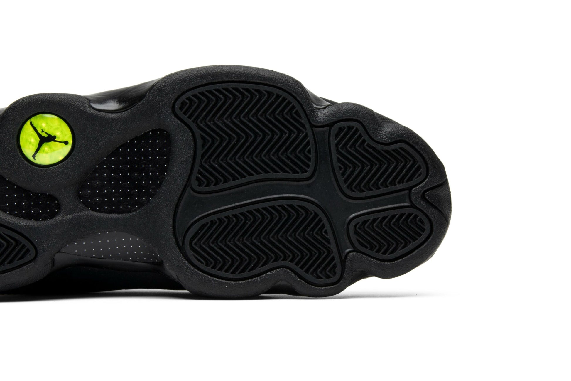 Air Jordan 13 Retro Black Cat 414571-011