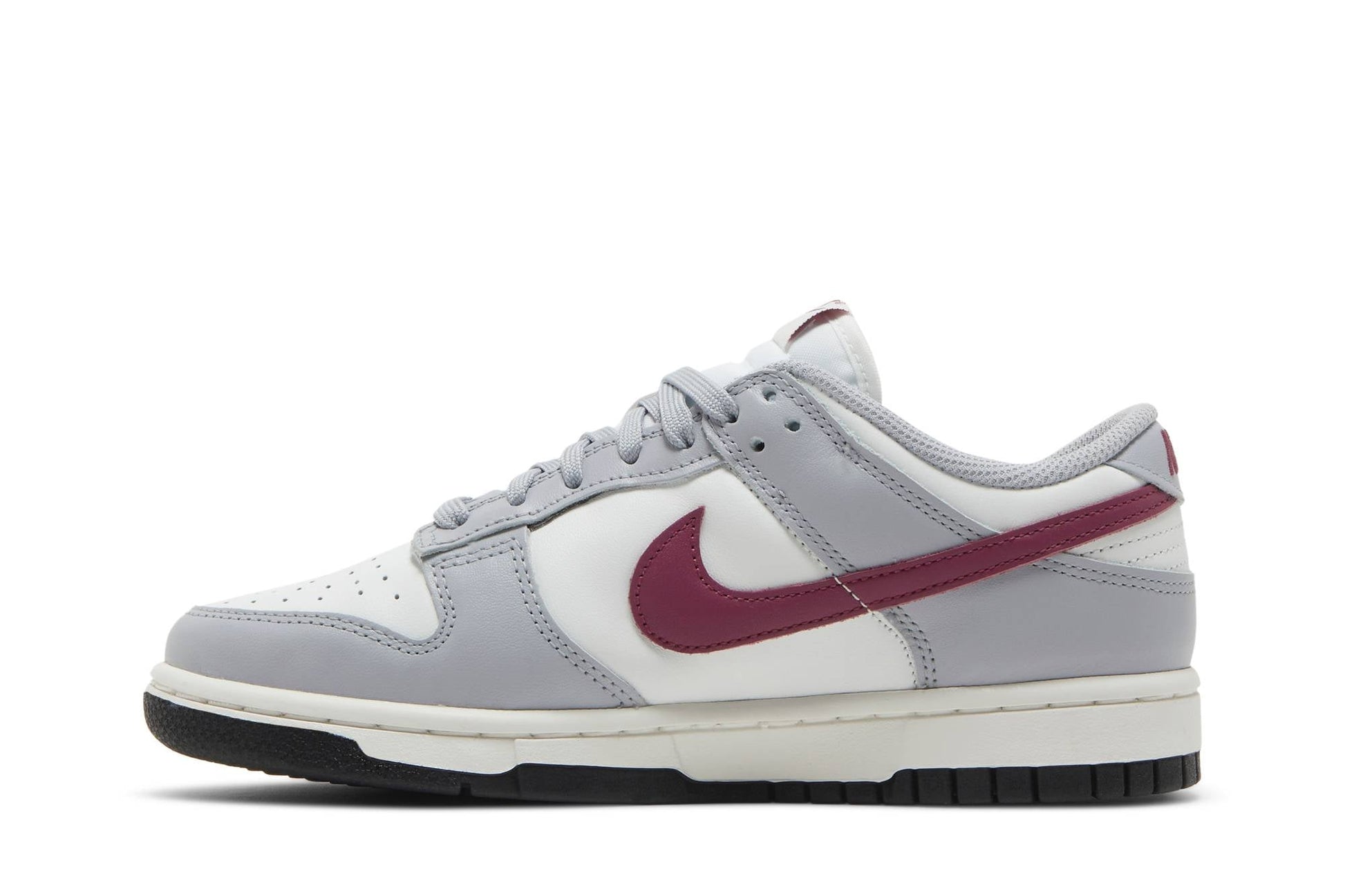 ( Women ) Nike Dunk Low Pale Ivory Redwood DD1503-122